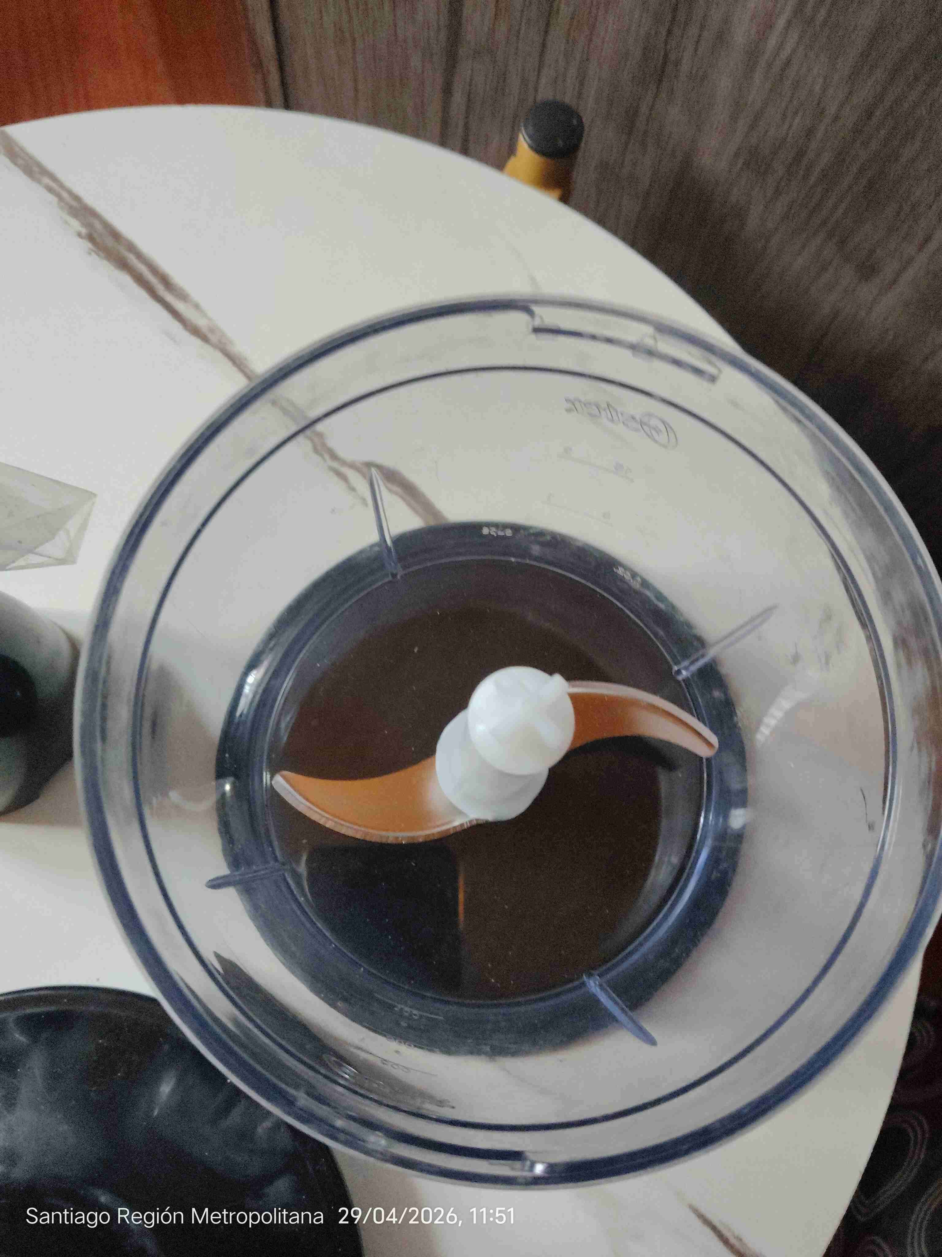 Accesorios de Procesador de alimentos Oster - miniatura 2