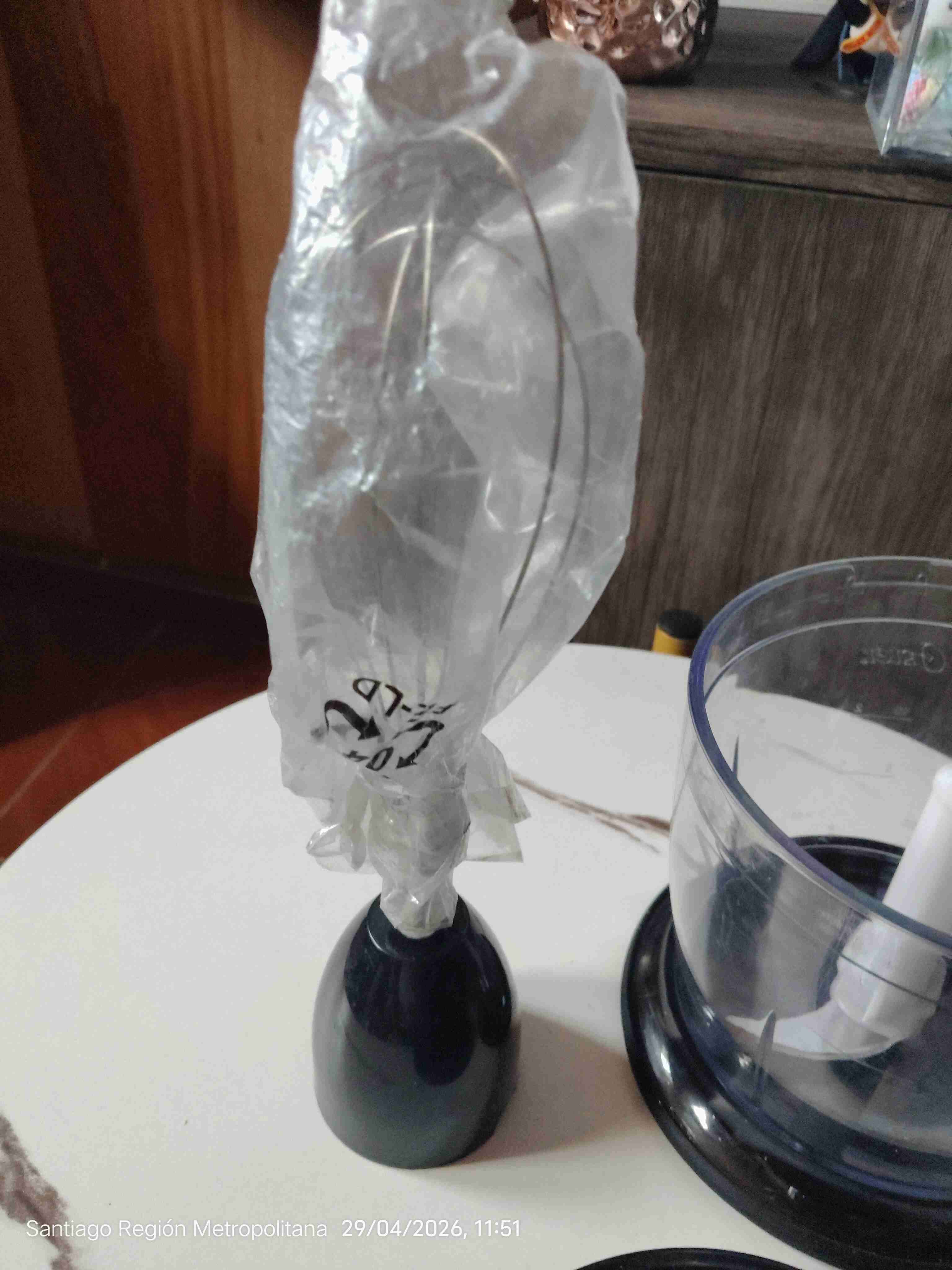 Accesorios de Procesador de alimentos Oster - miniatura 3