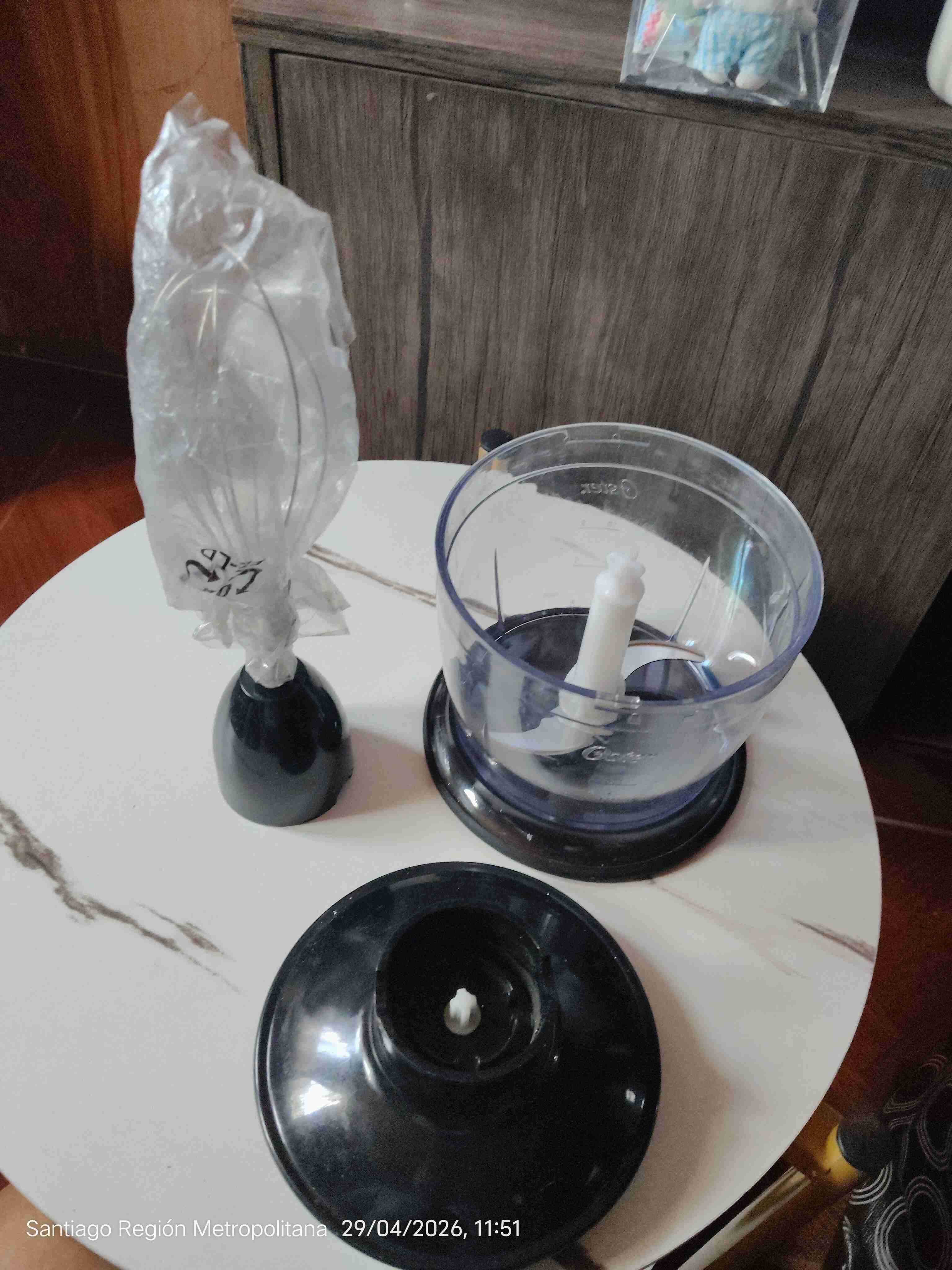 Accesorios de Procesador de alimentos Oster - miniatura 4