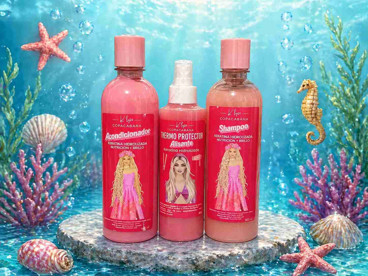 Perfumes variados Tubbees - miniatura 3