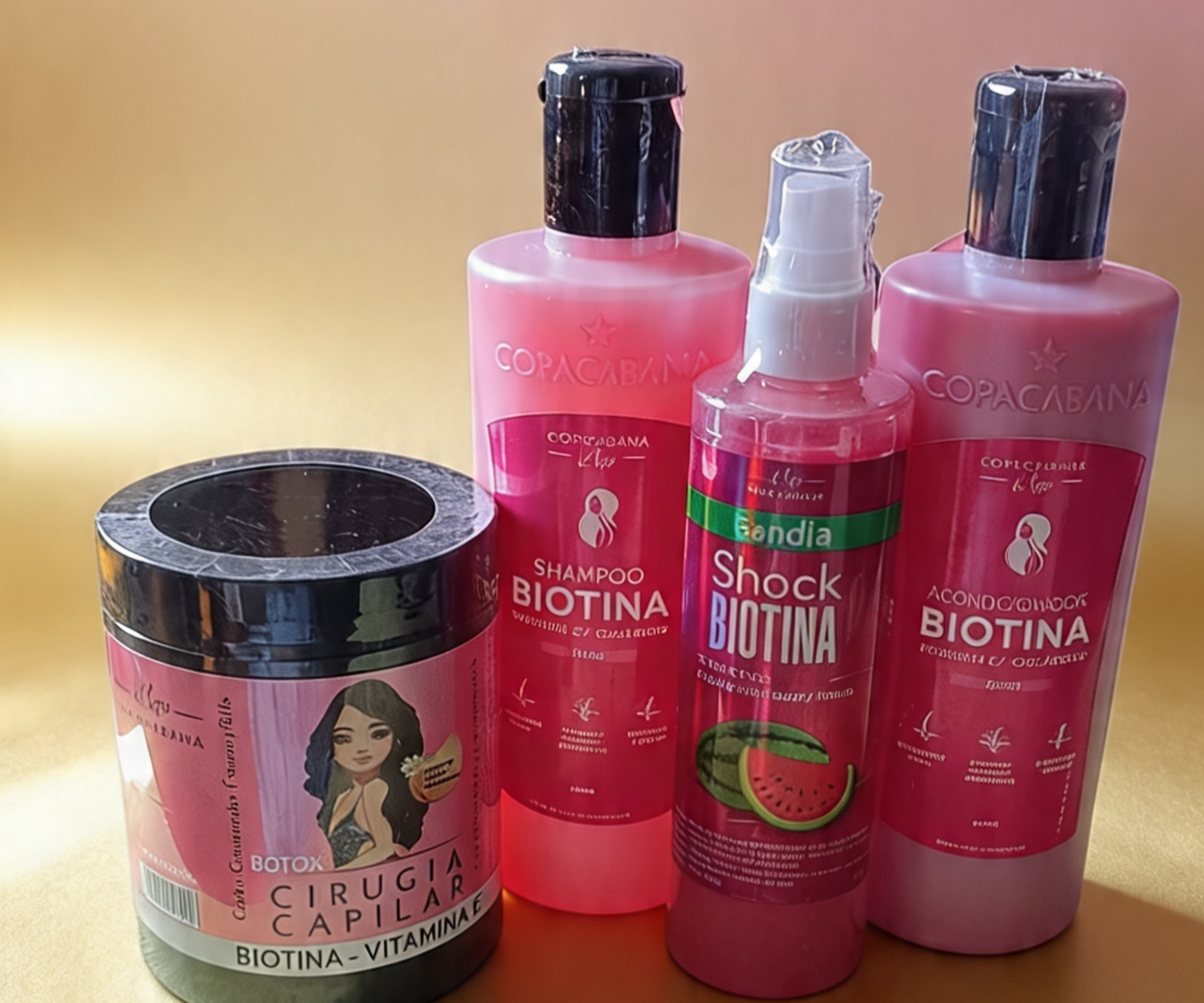 Perfumes variados Tubbees - miniatura 4