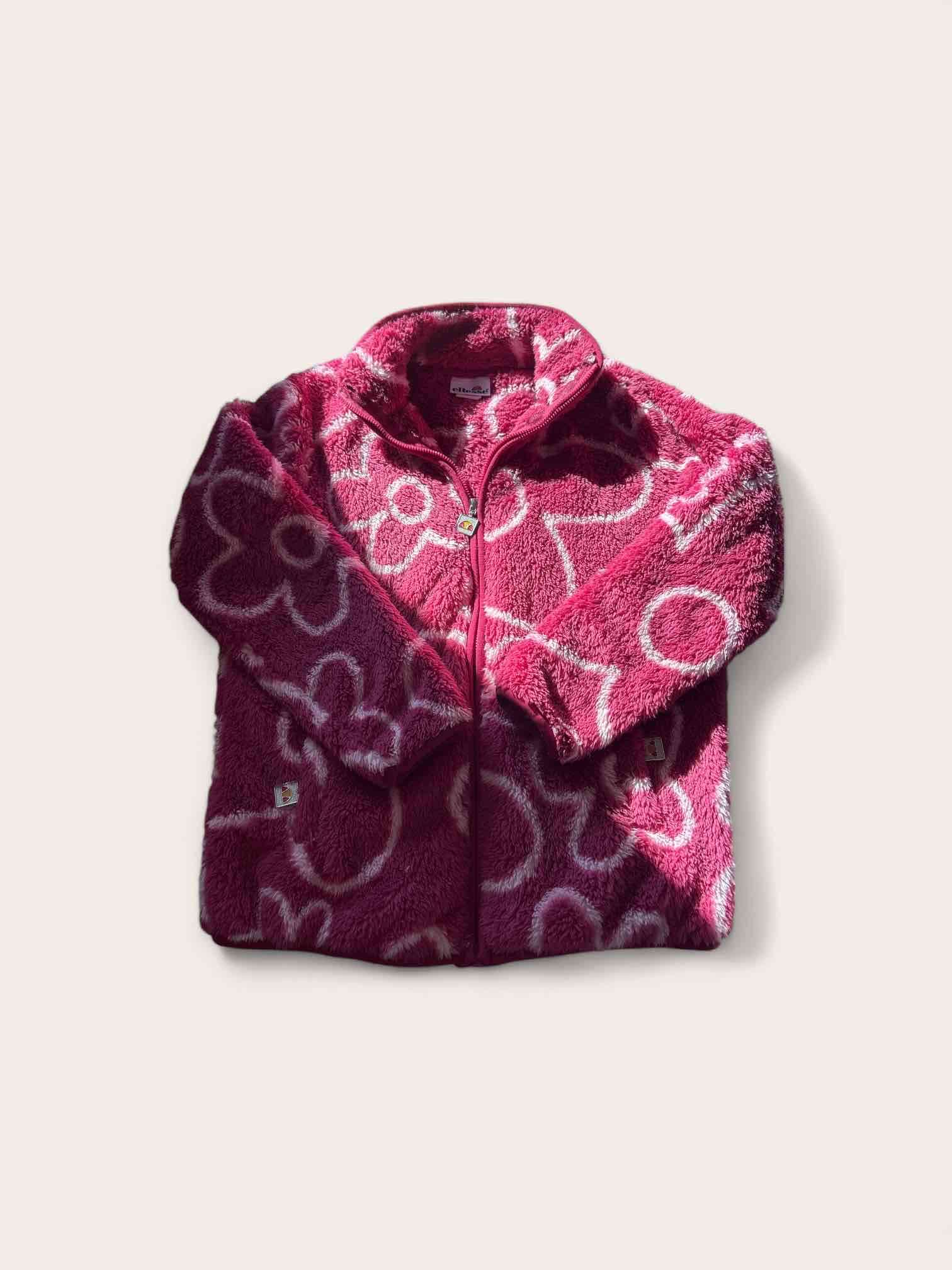 Chaqueta acolchada estampada - miniatura 3