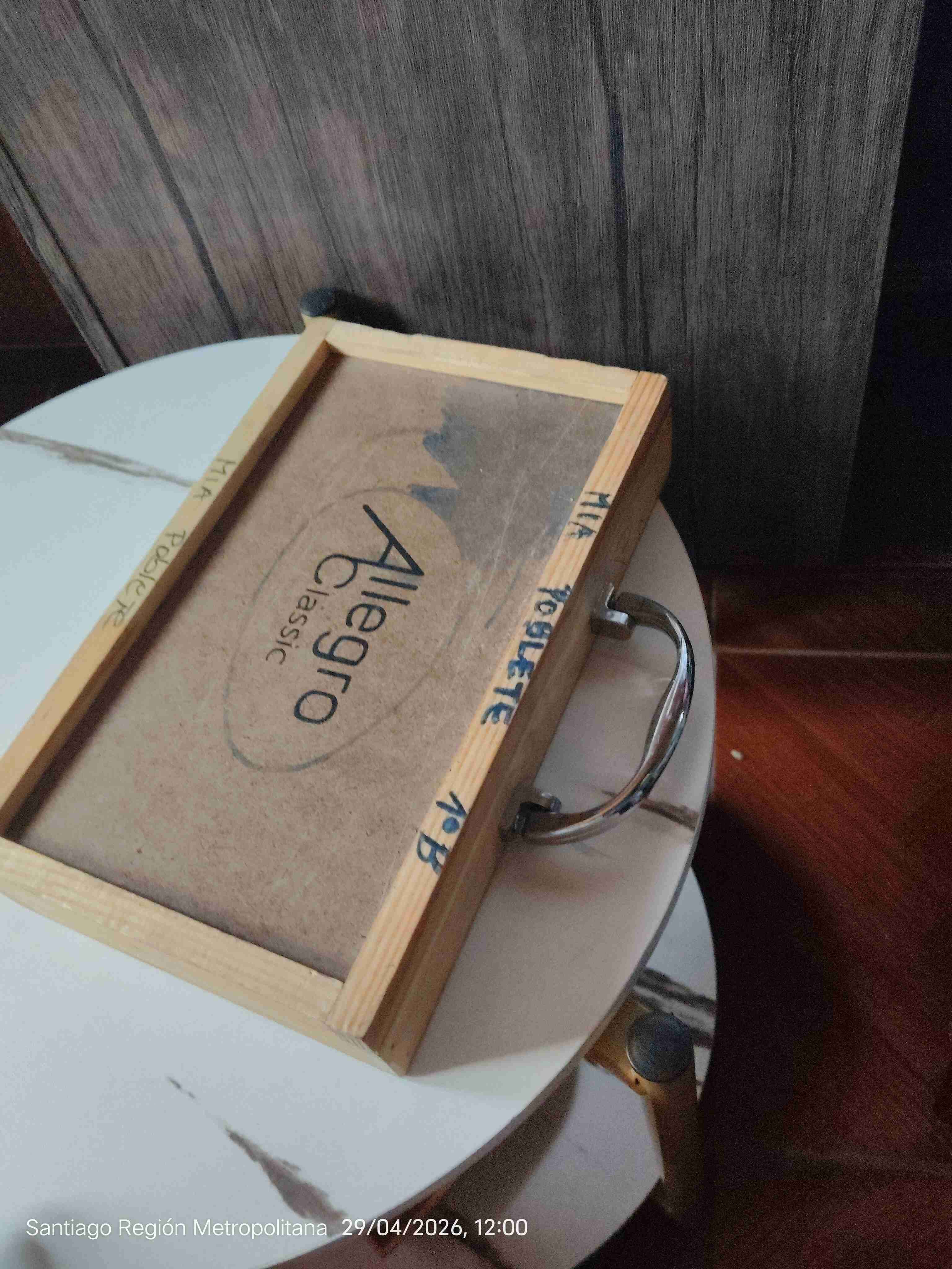 Xilófono infantil de colores - miniatura 2