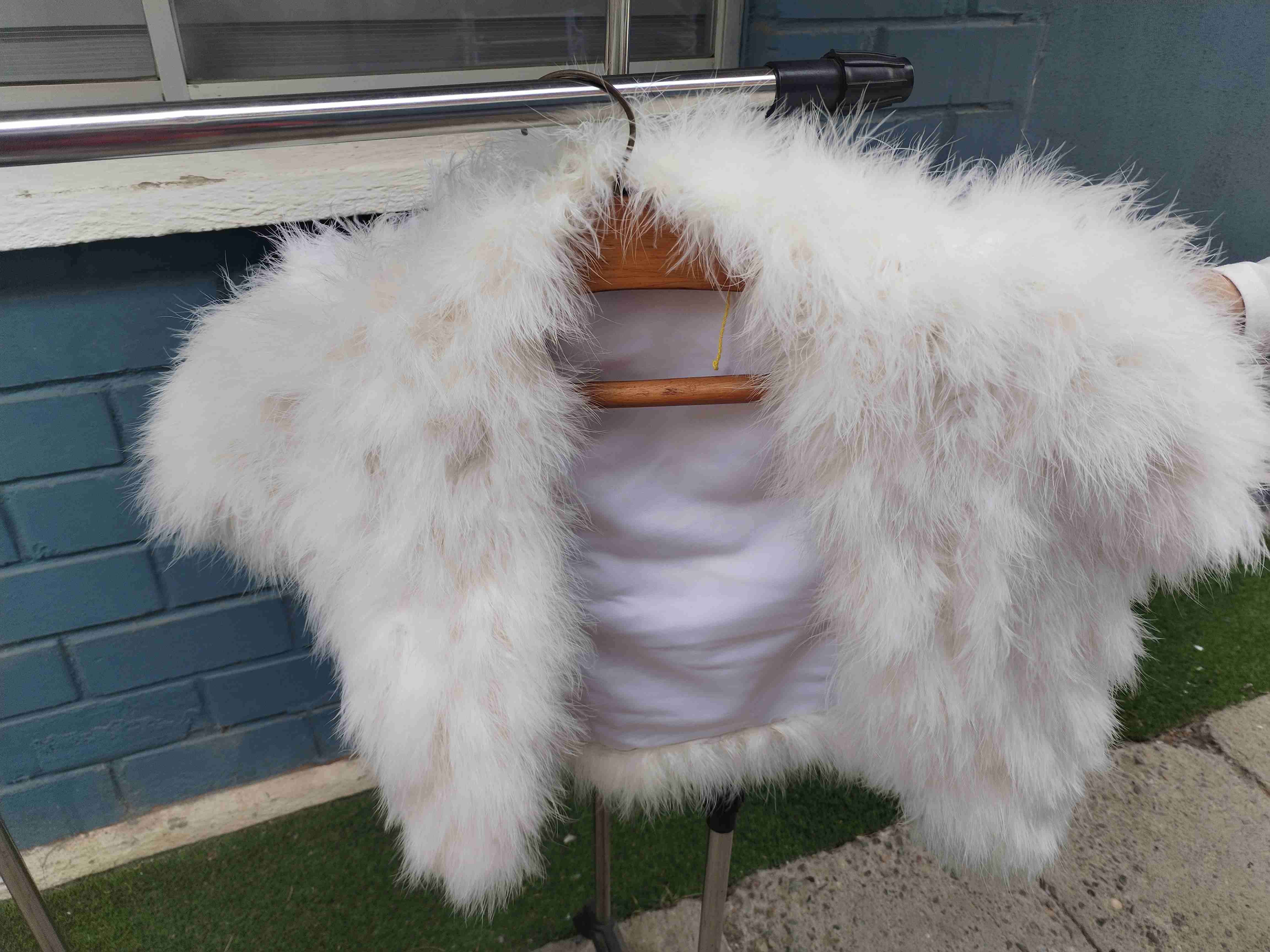 Chaqueta tipo Bolero - miniatura 2