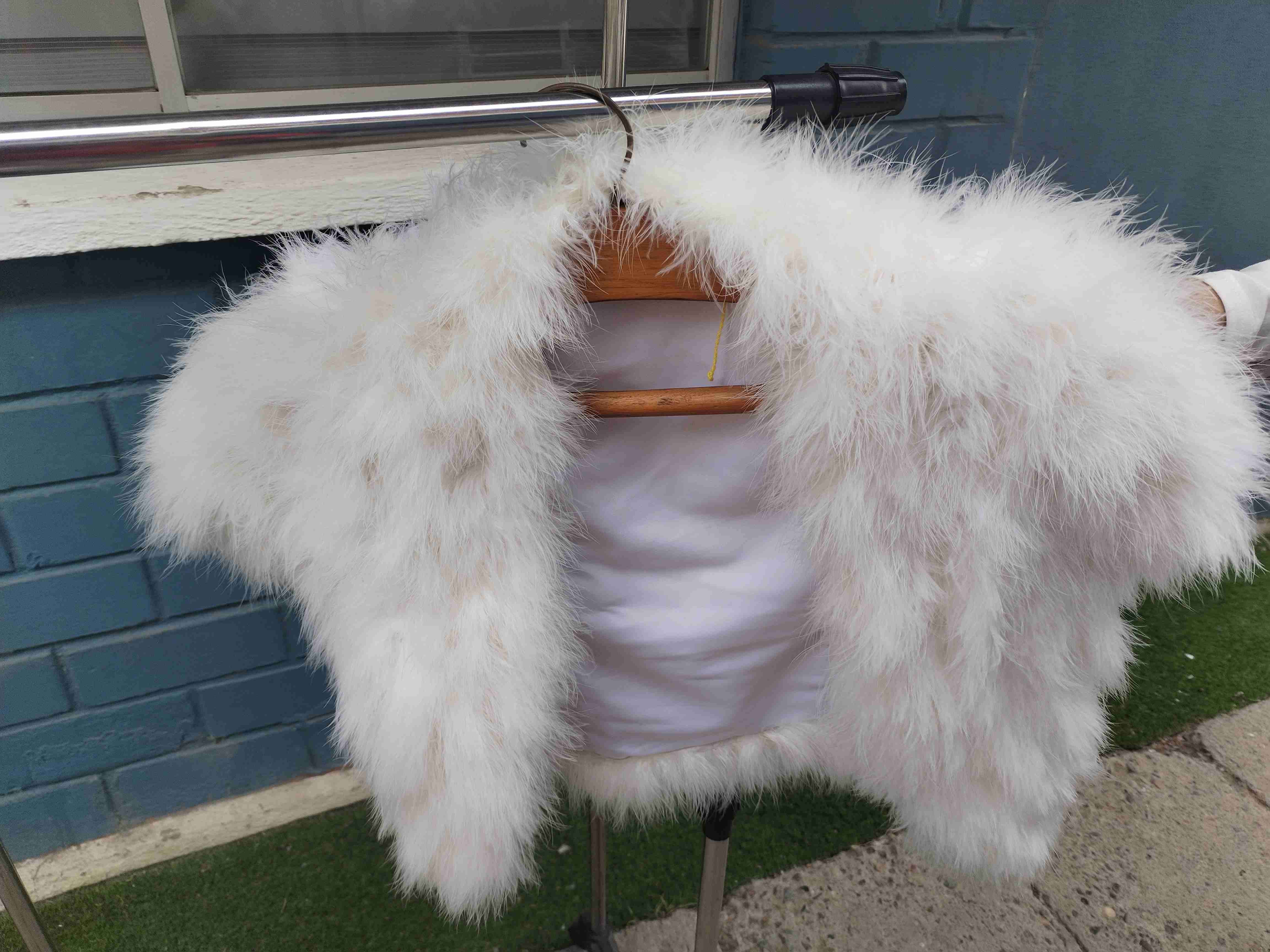 Chaqueta tipo Bolero - miniatura 3