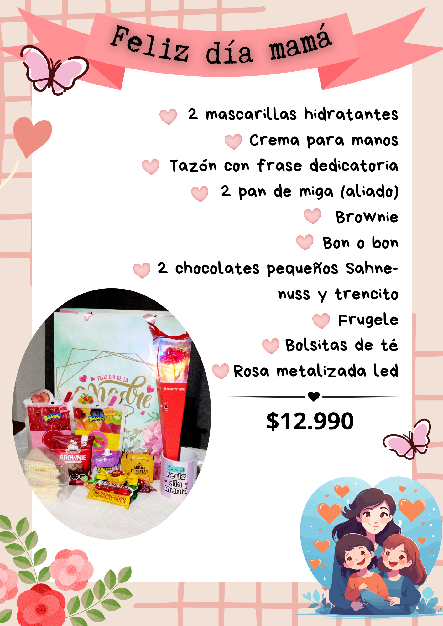 Regalo Día de la Madre - miniatura 2