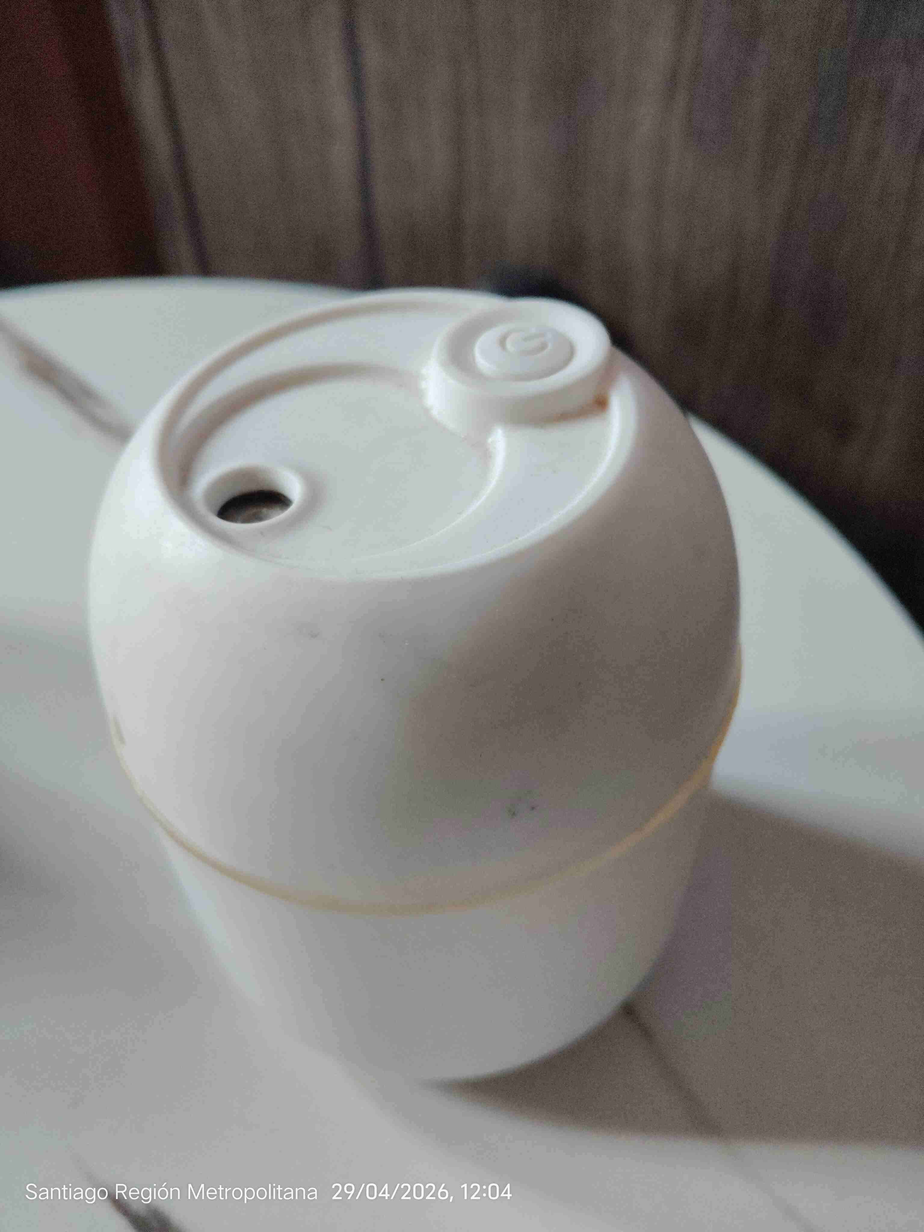 Humidificador aroma compacto - miniatura 1