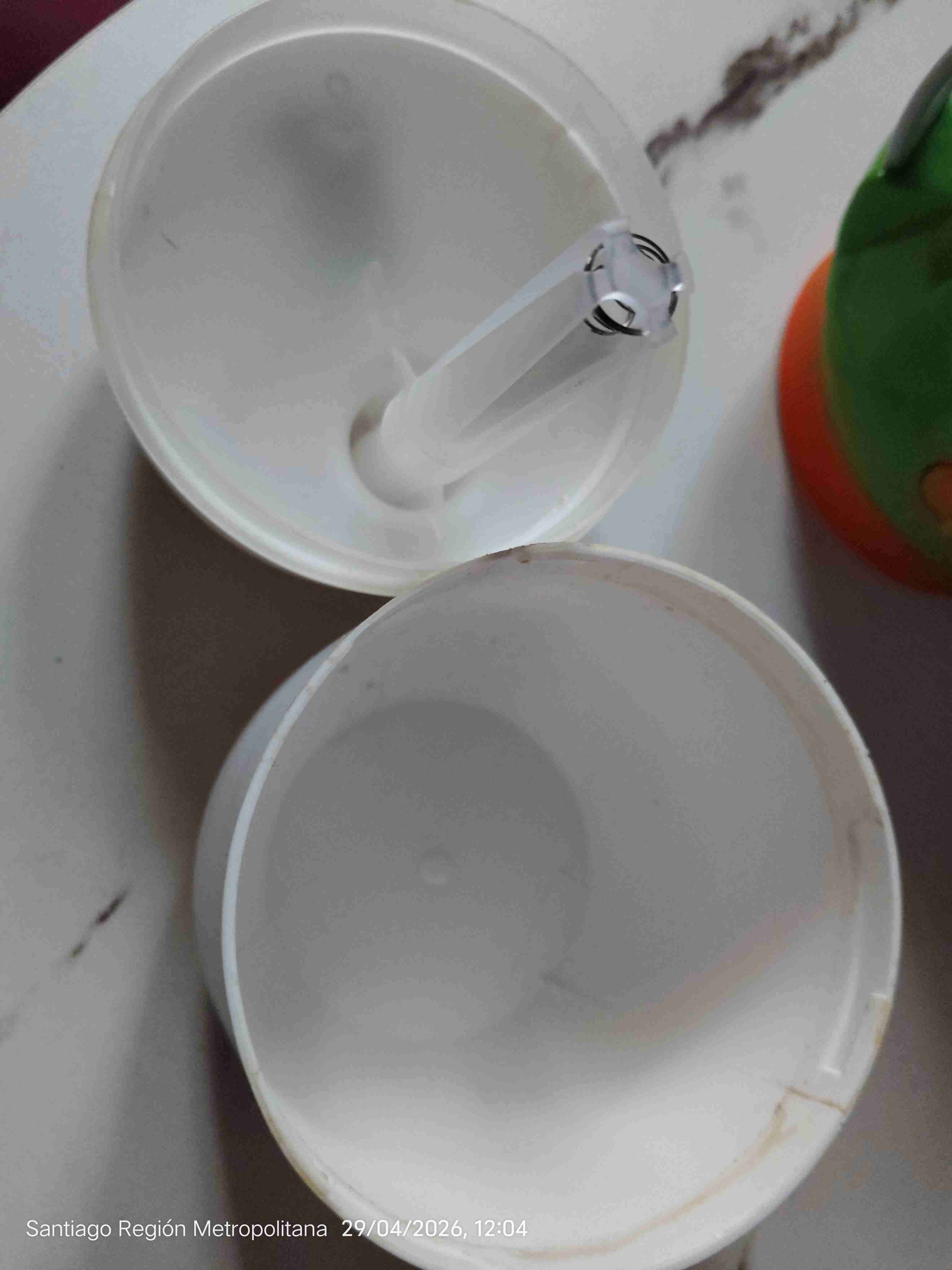 Humidificador aroma compacto - miniatura 2