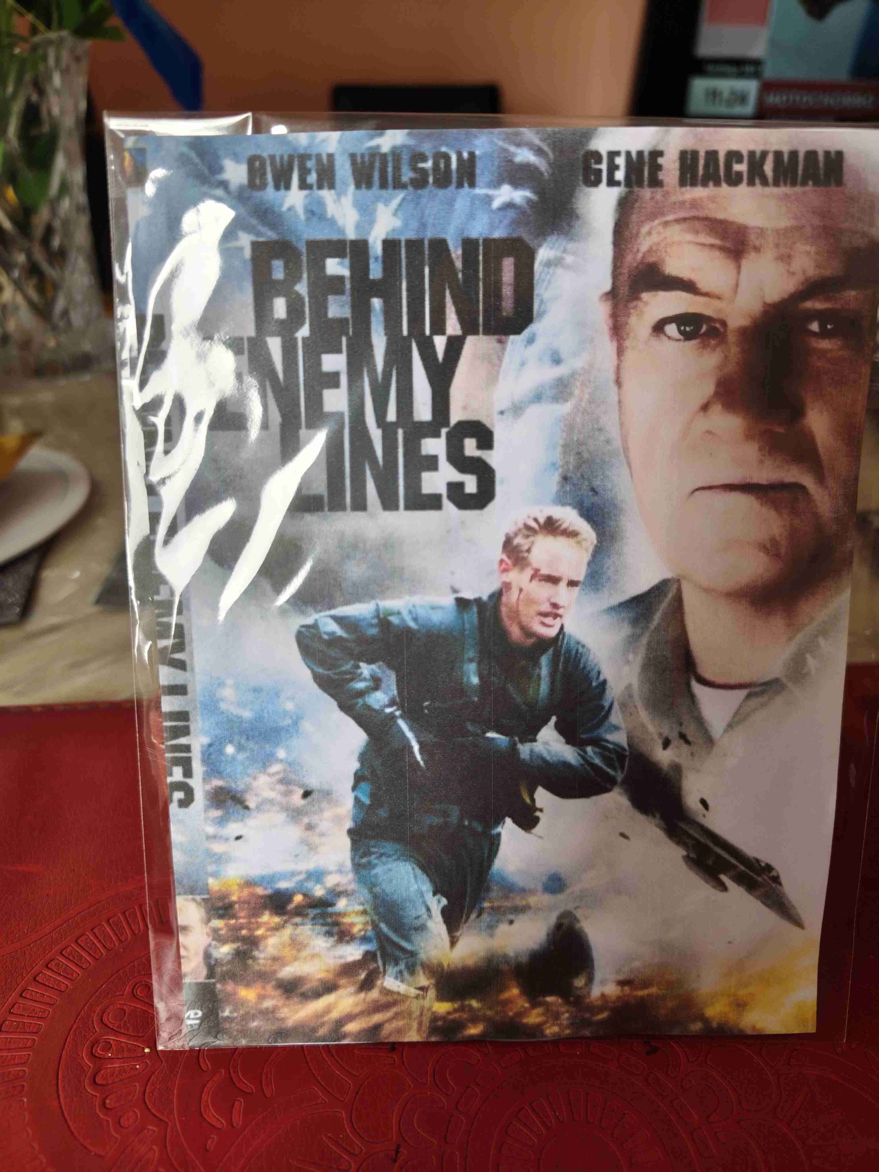 DVD Predator Schwarzenegger - miniatura 4