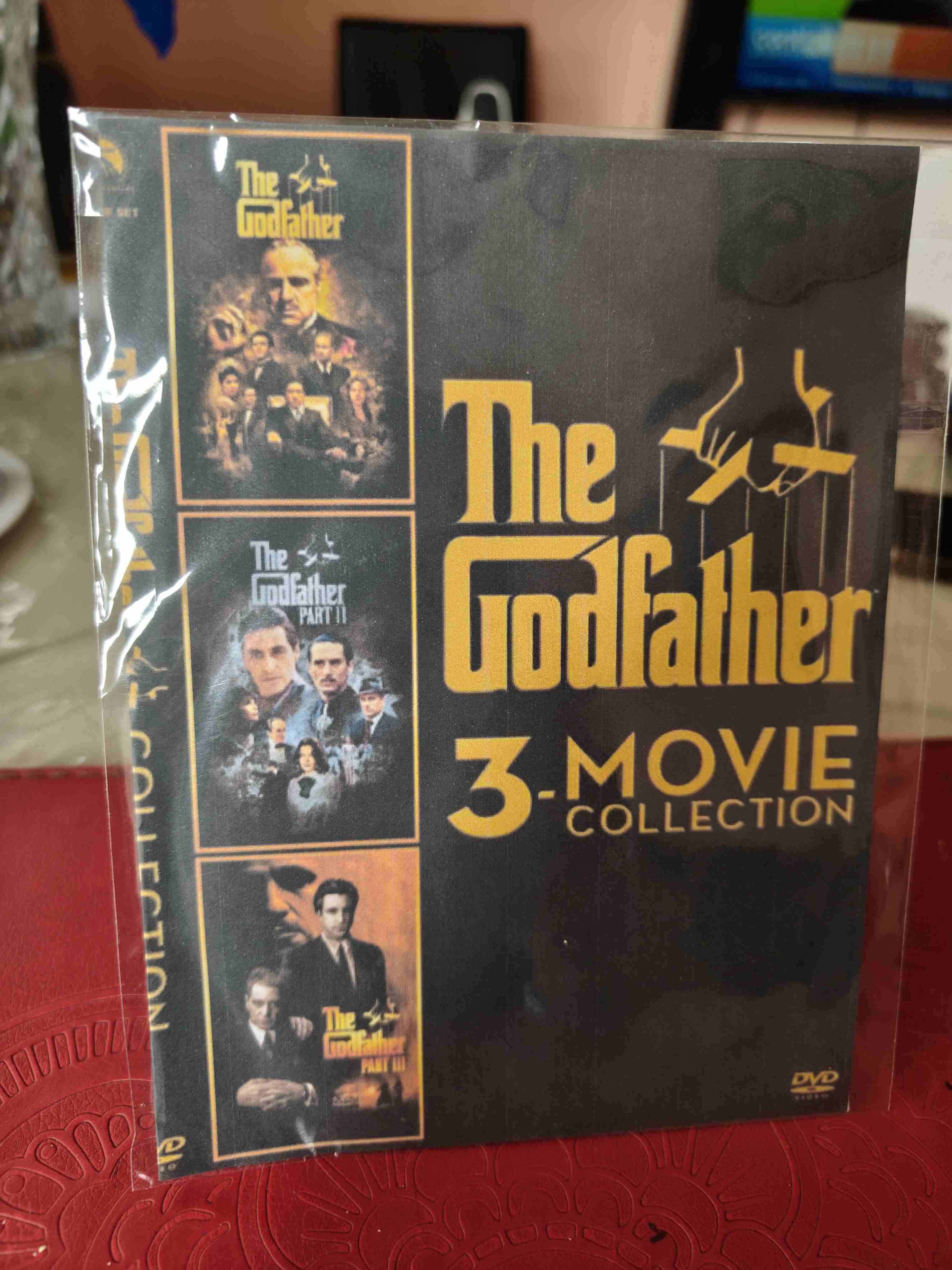 DVD Predator Schwarzenegger - miniatura 6