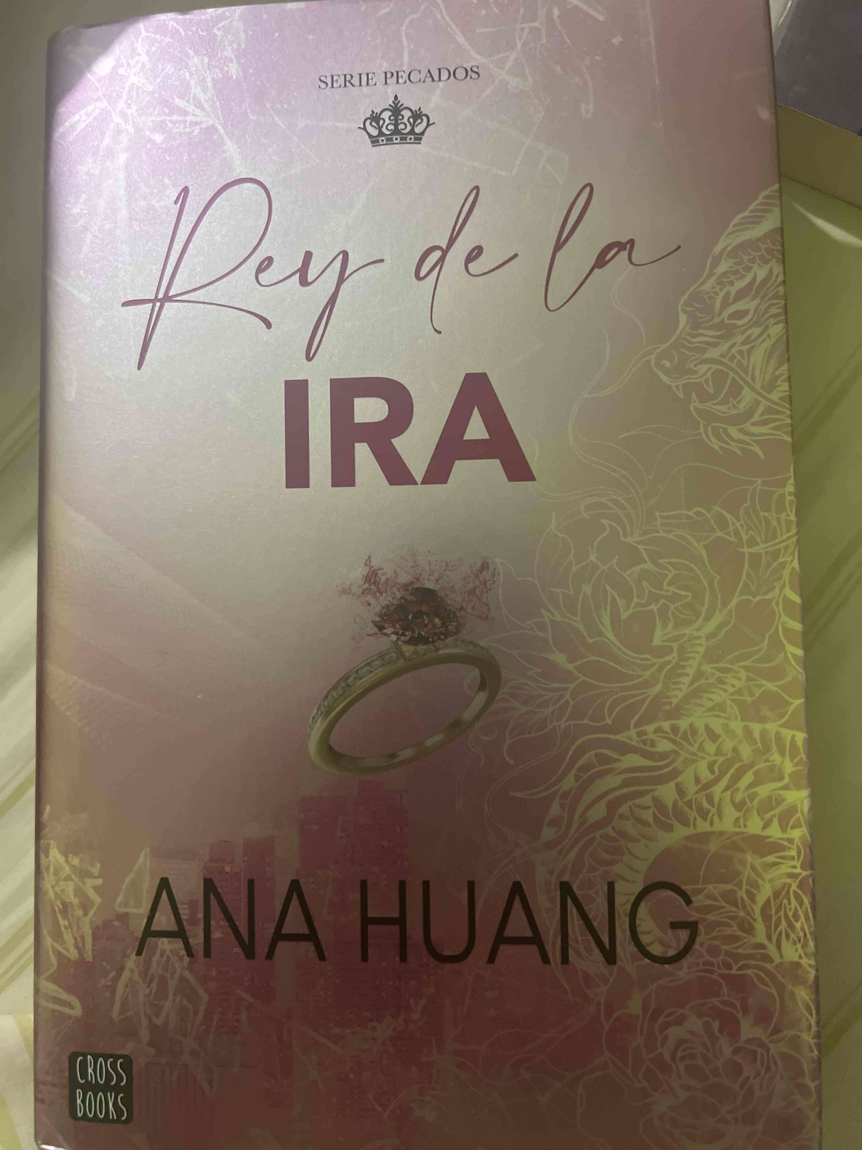 Pecados 1: Rey de la Ira - miniatura 2