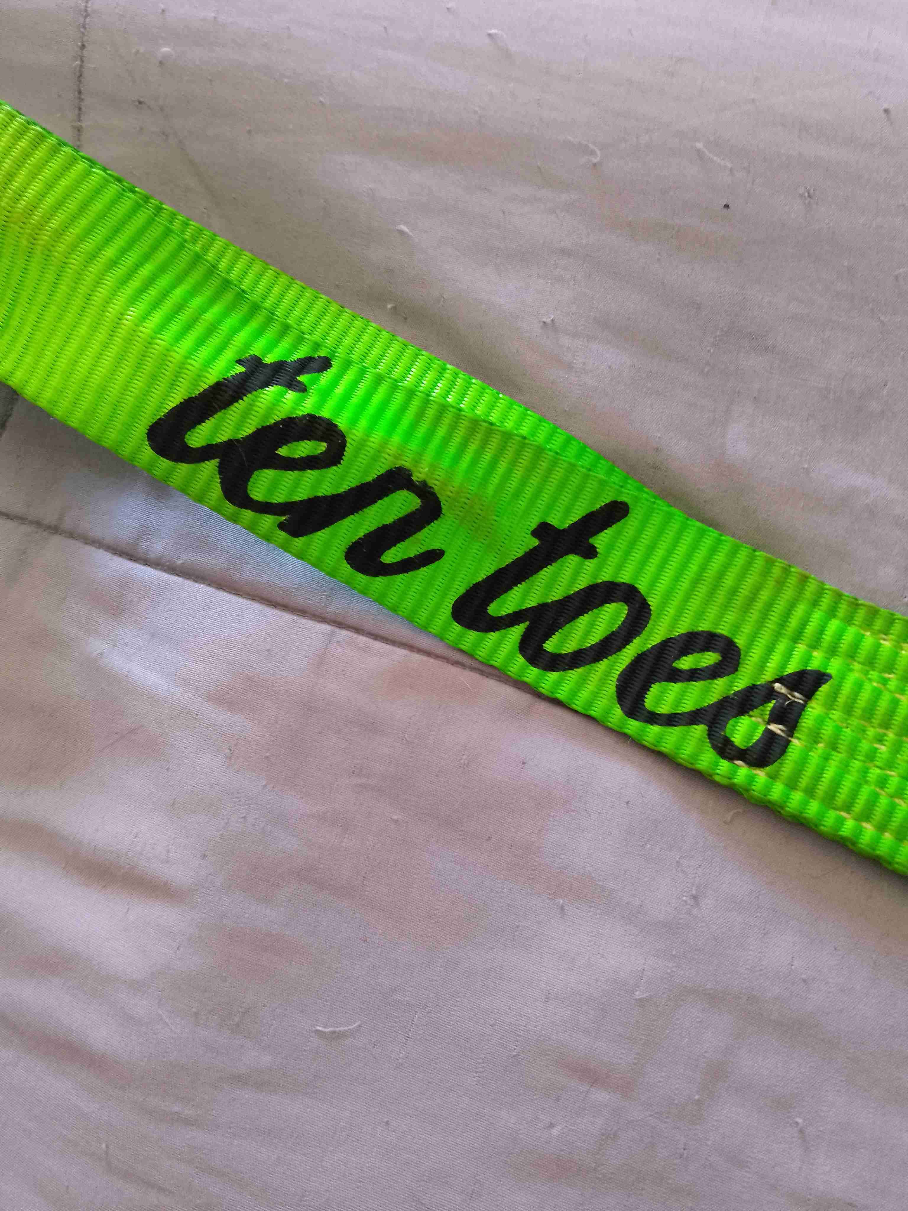 Eslinga 'Ten Toes' - miniatura 3