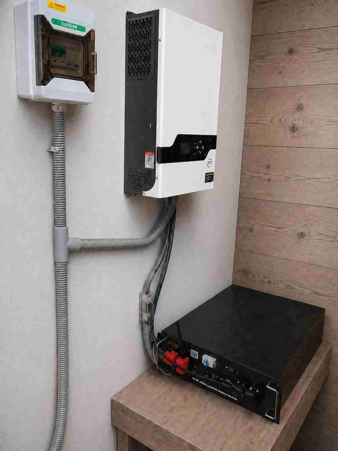 Paneles solares Aconcagua Energy - miniatura 4