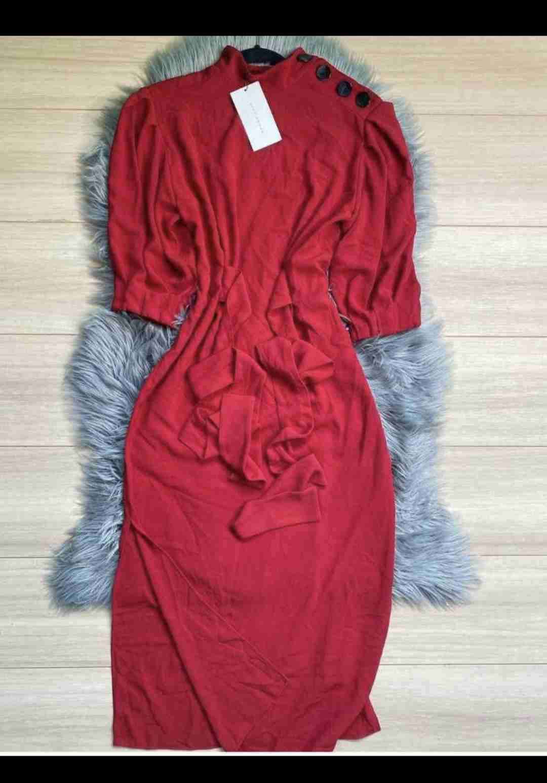 Vestidos - miniatura 6