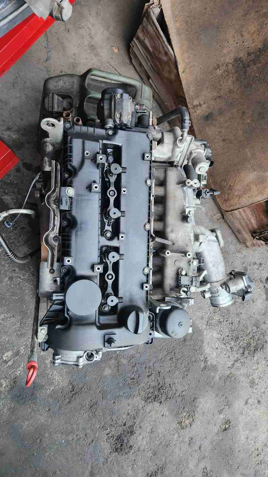 REPUESTOS MOTOR 2.0 SSANYONG ACTYON 2016 - miniatura 1