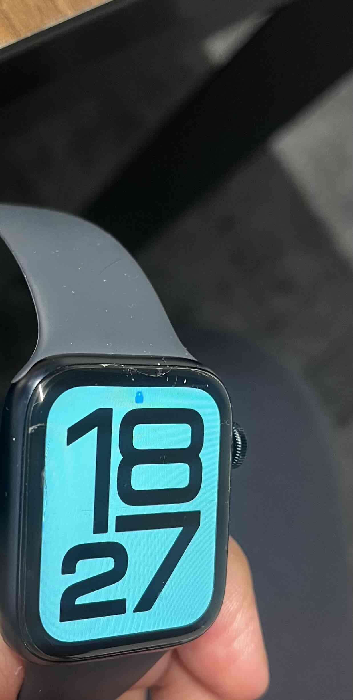 Apple Watch SE 3 44mm - miniatura 3