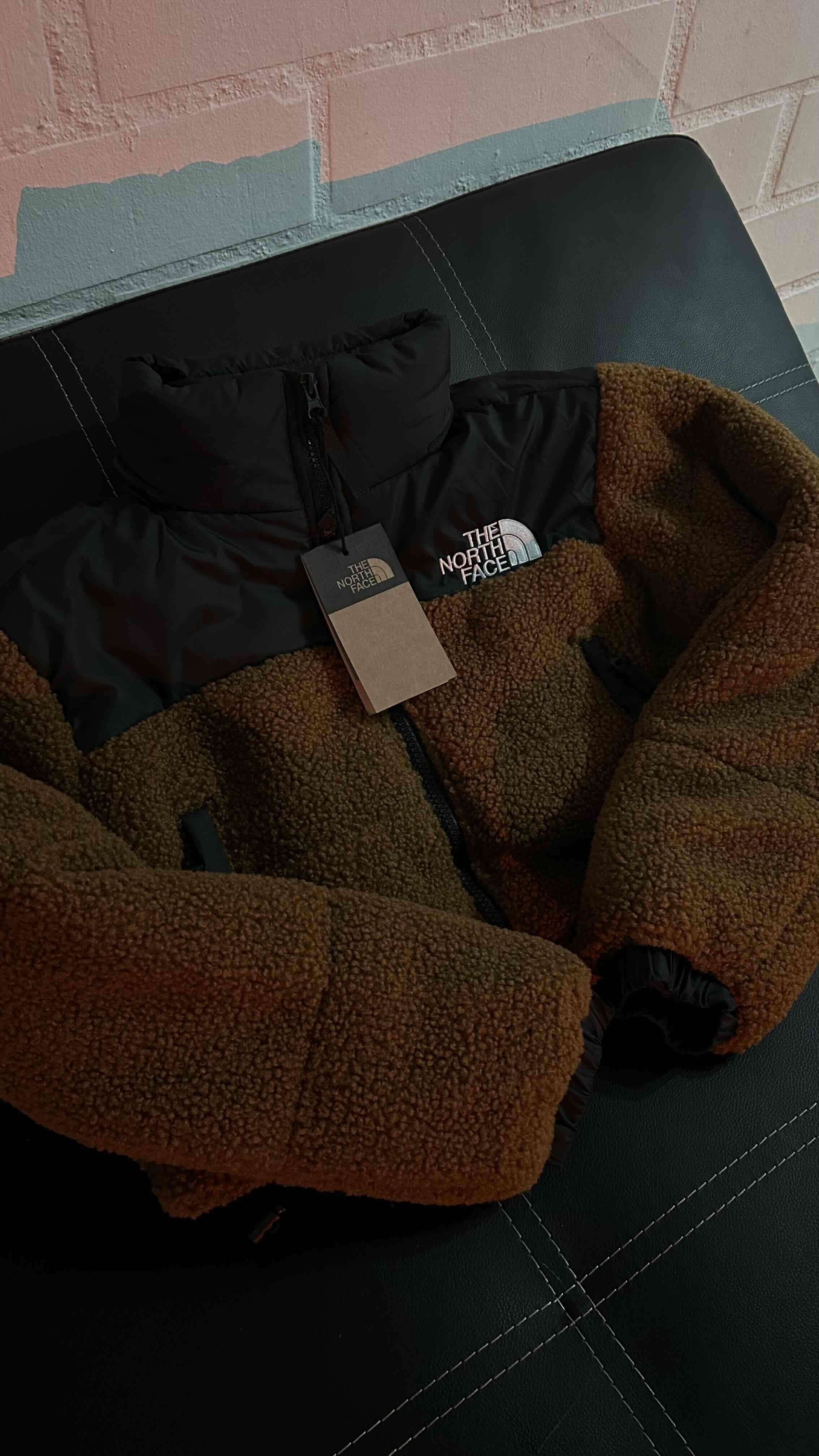 Chaqueta polar The North Face - miniatura 2