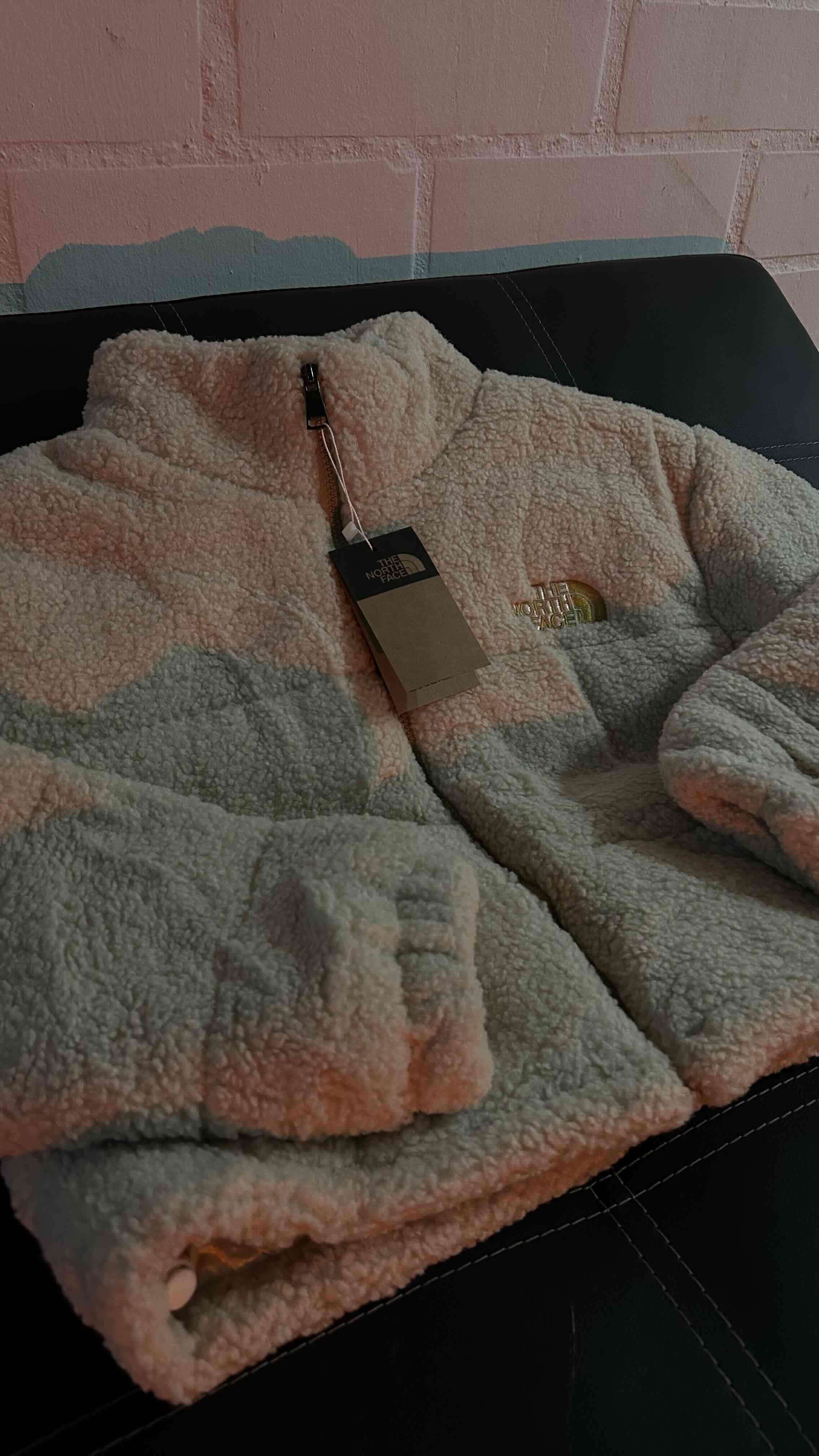 Chaqueta polar The North Face - miniatura 1