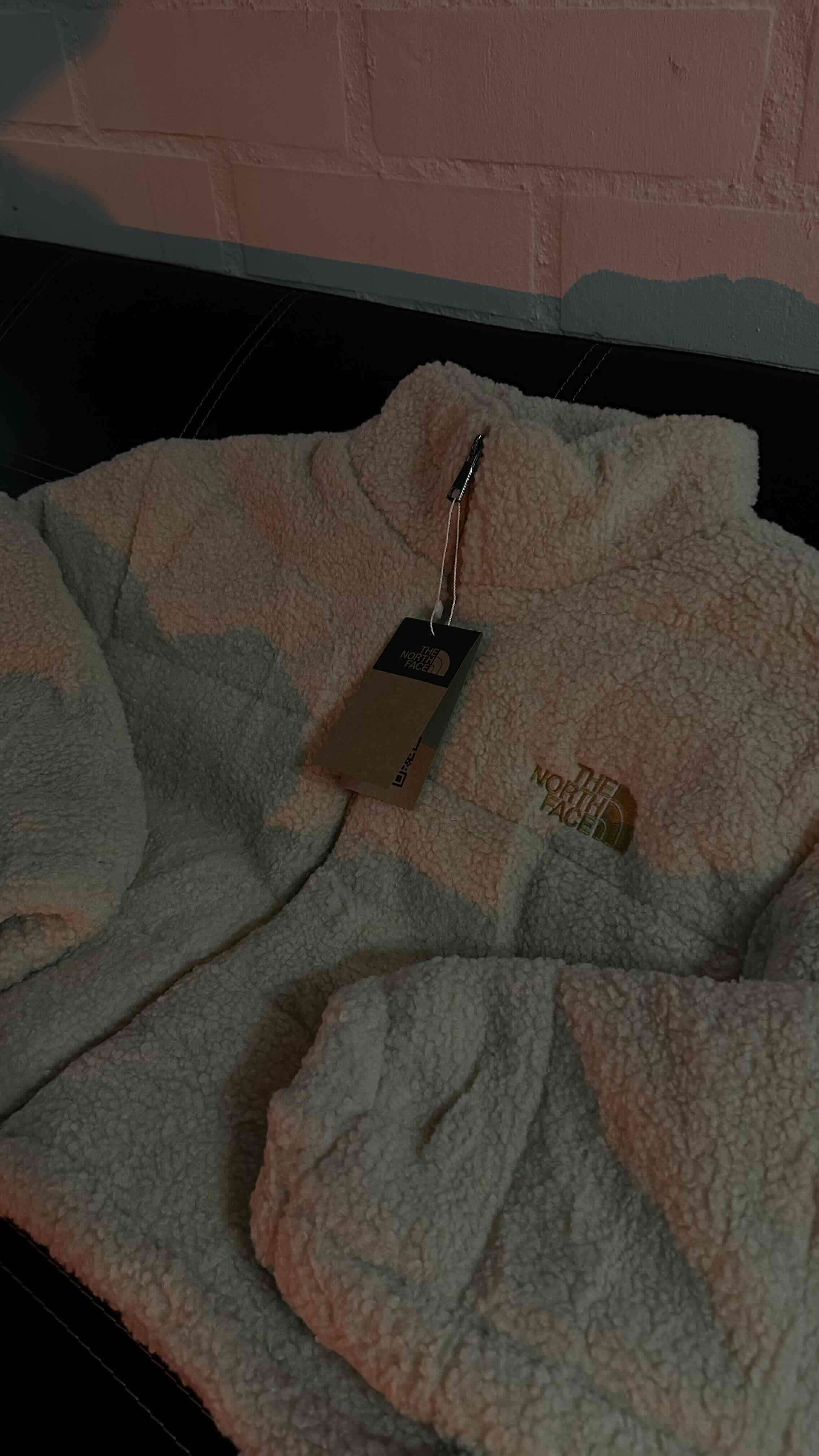 Chaqueta polar The North Face - miniatura 2