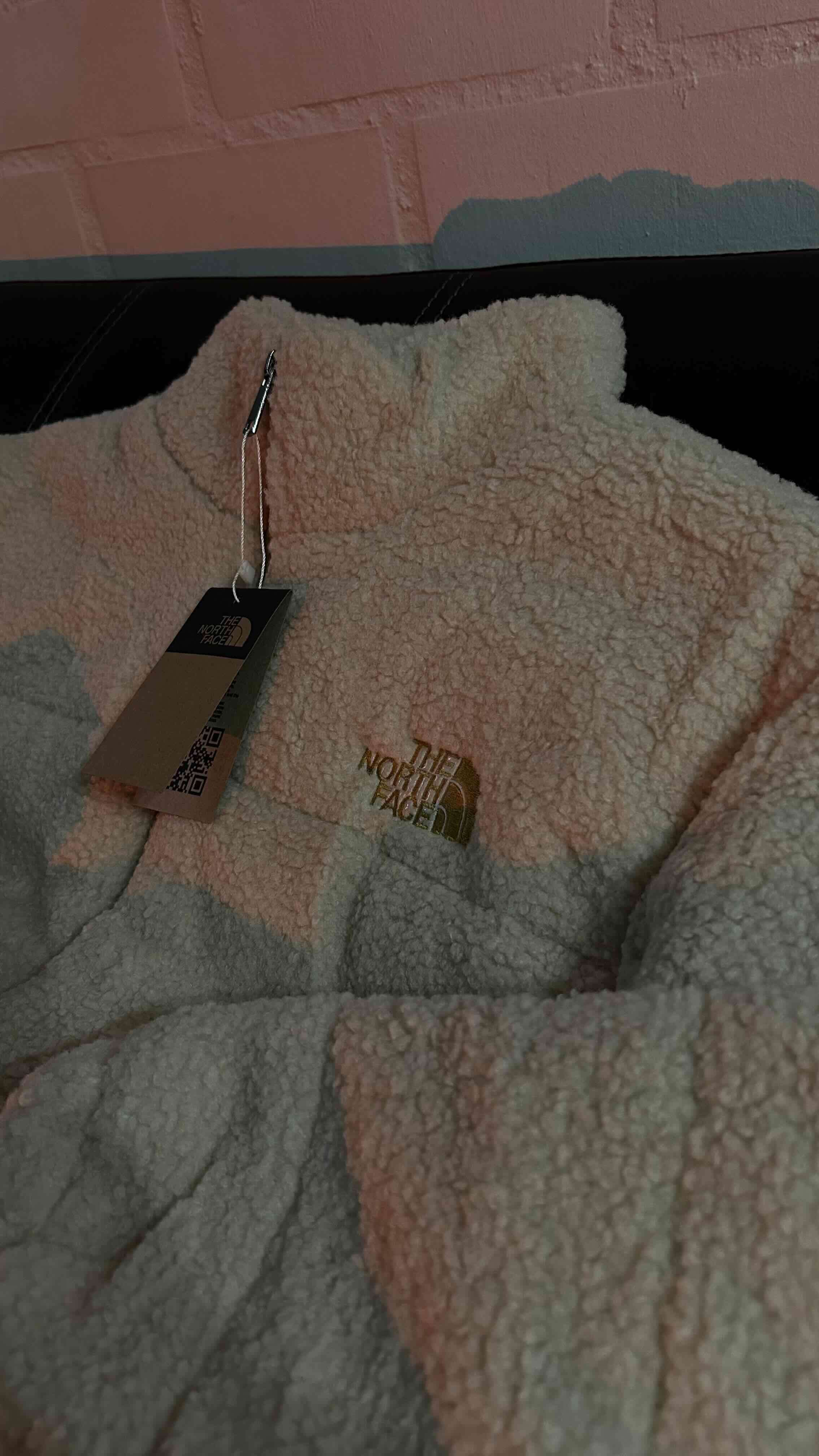 Chaqueta polar The North Face - miniatura 3