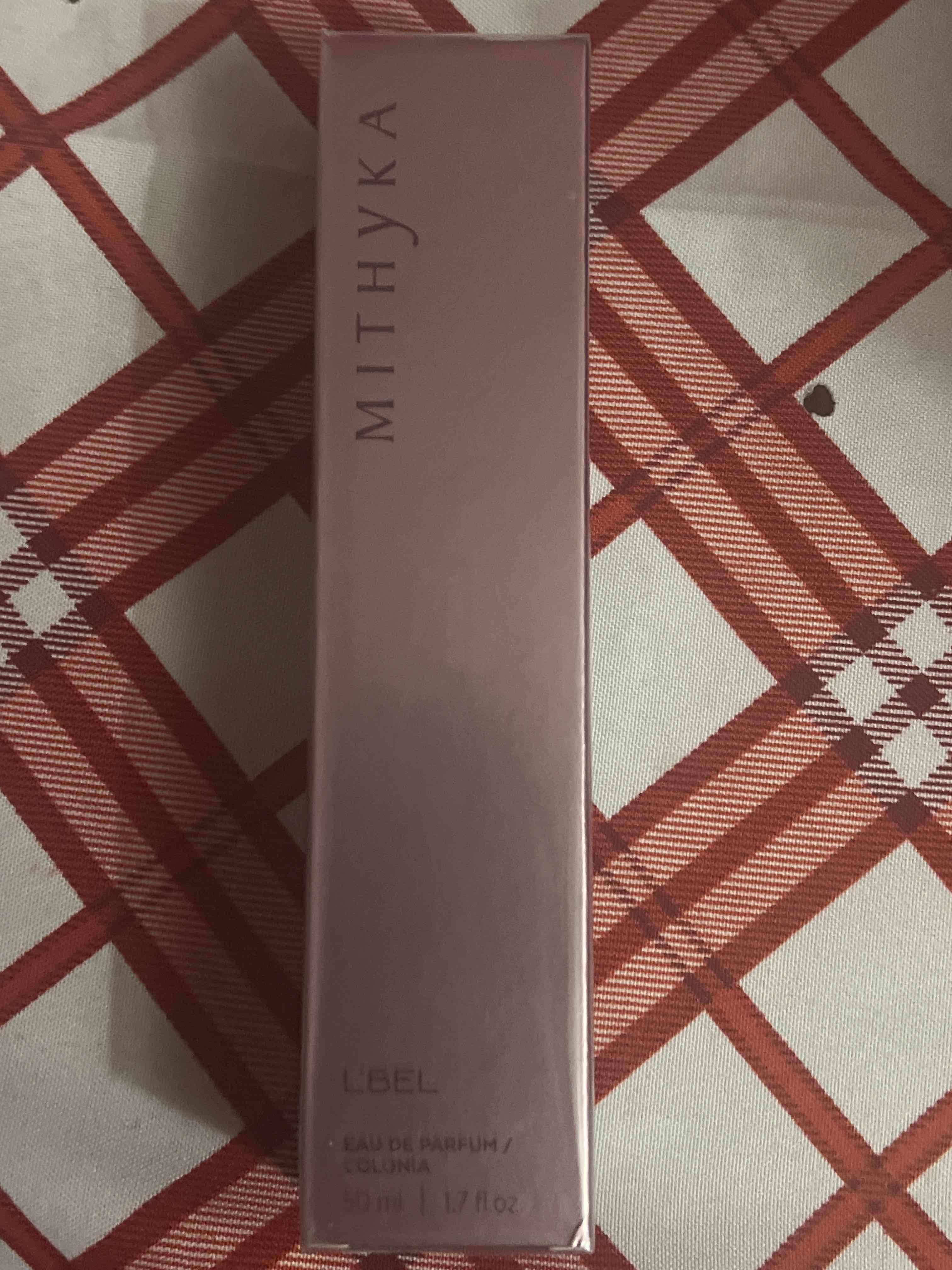 Perfume Mithyka LBEL 50ml