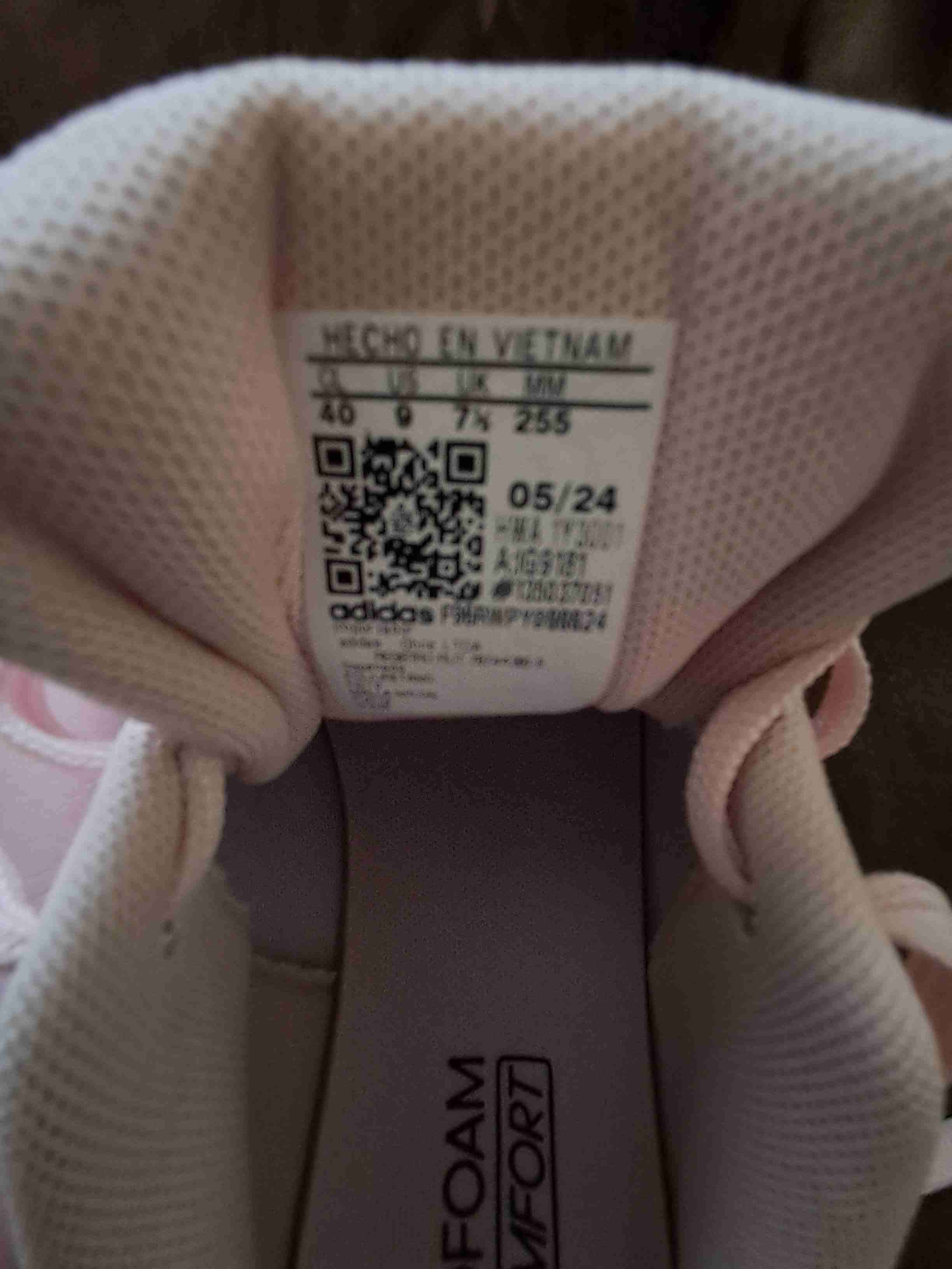 Zapatillas Advantage 2.0 - miniatura 4