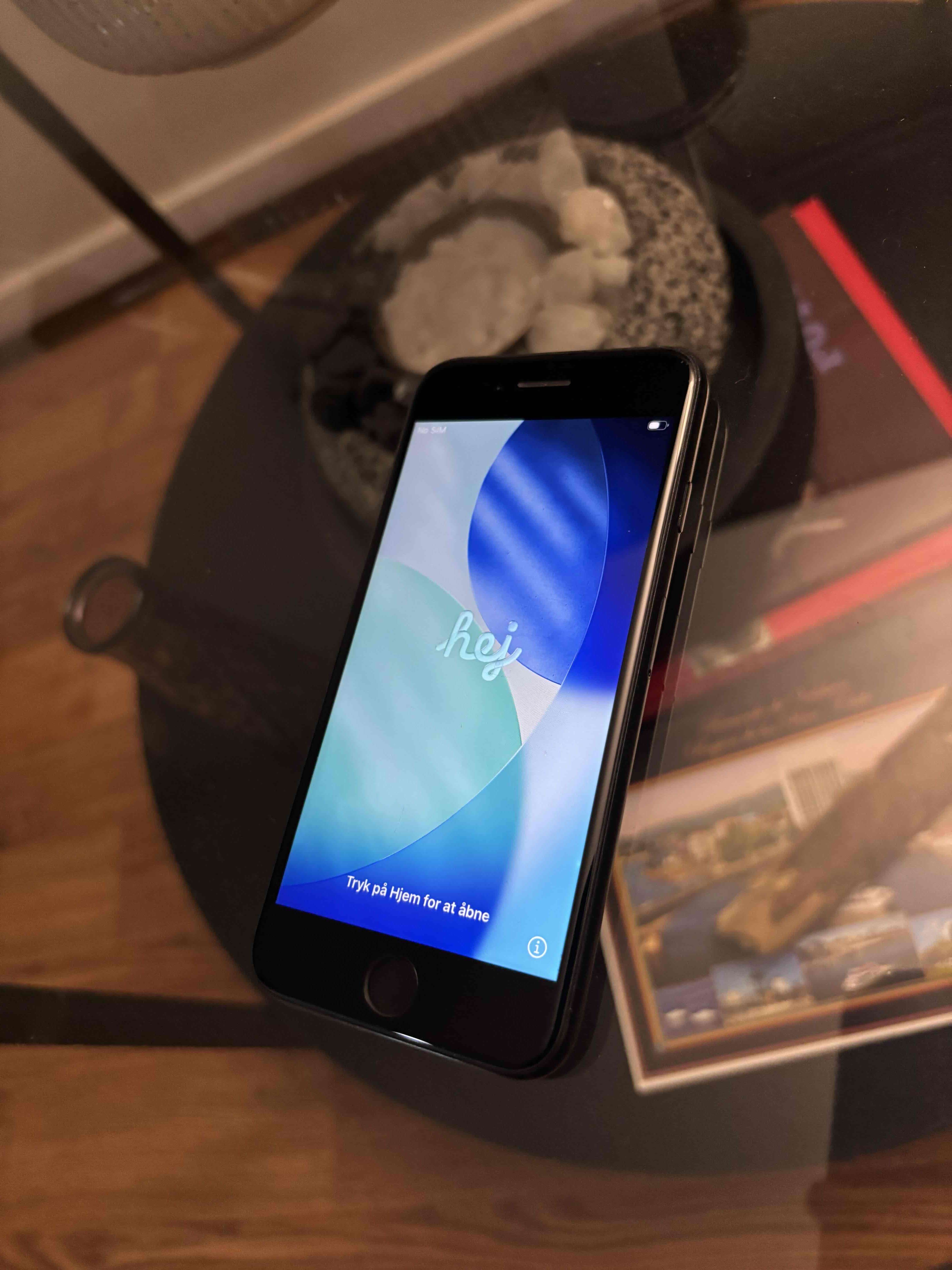 iPhone SE 2020 64 gb - miniatura 3