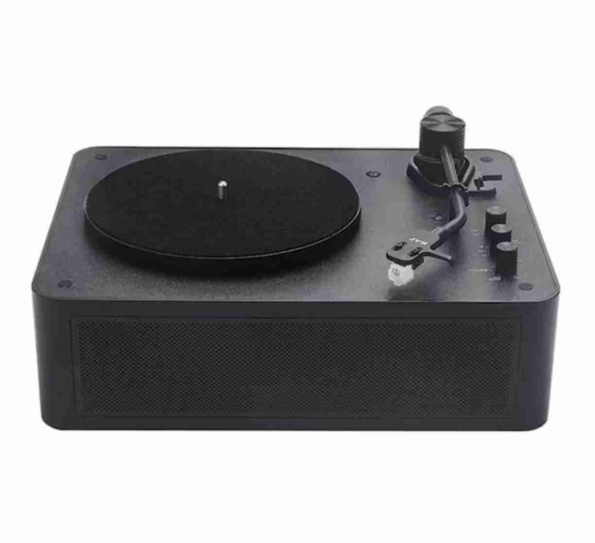 Tocadiscos con altavoz integrado - miniatura 1