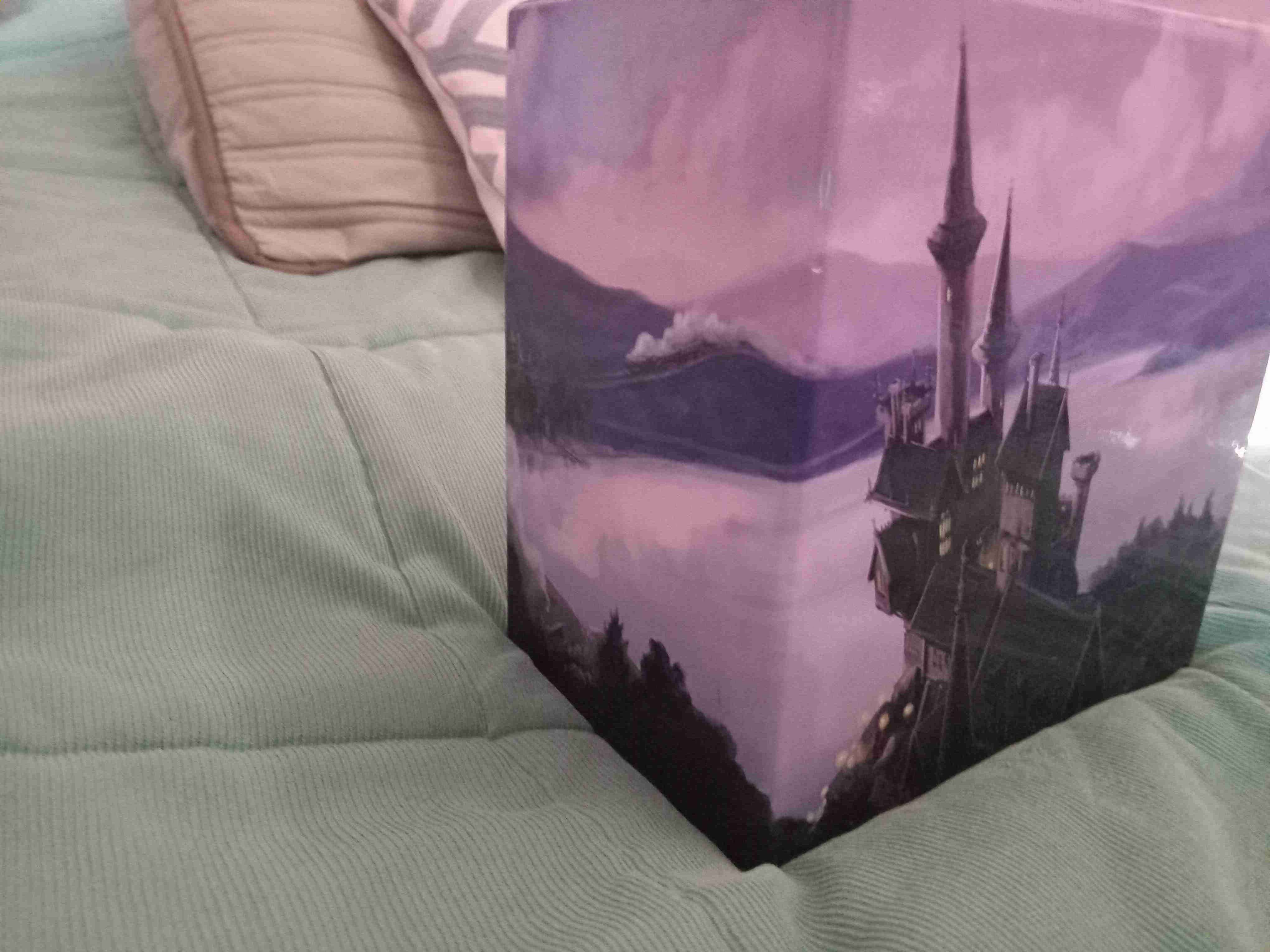 Colección  de los 7 libros Harry Potter - miniatura 3