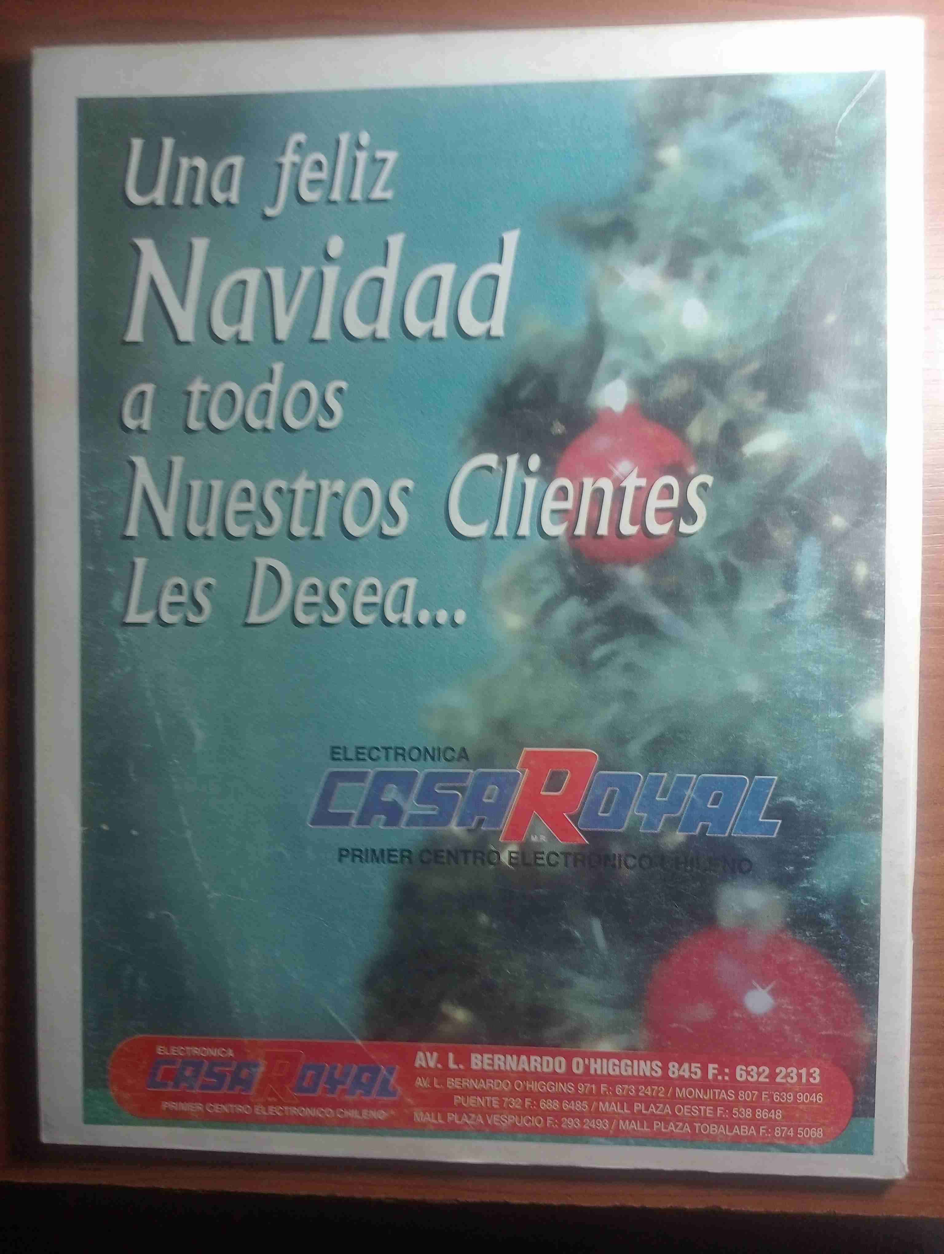 Revista Mundo Cibetrónico N°170 - miniatura 2