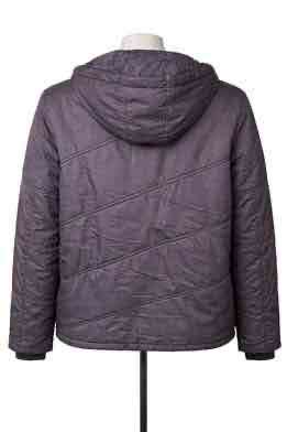 Chaqueta con capucha MAUI AND SONS Talla 16-S/M - miniatura 2