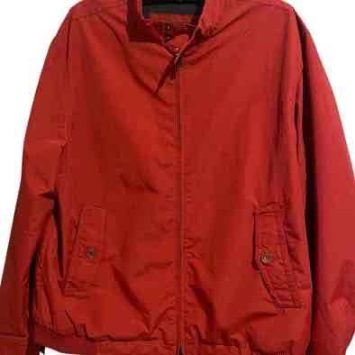 Chaqueta Rainforest - Cortavientos XXL - miniatura 1