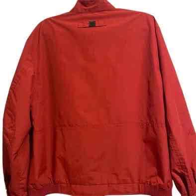 Chaqueta Rainforest - Cortavientos XXL - miniatura 2