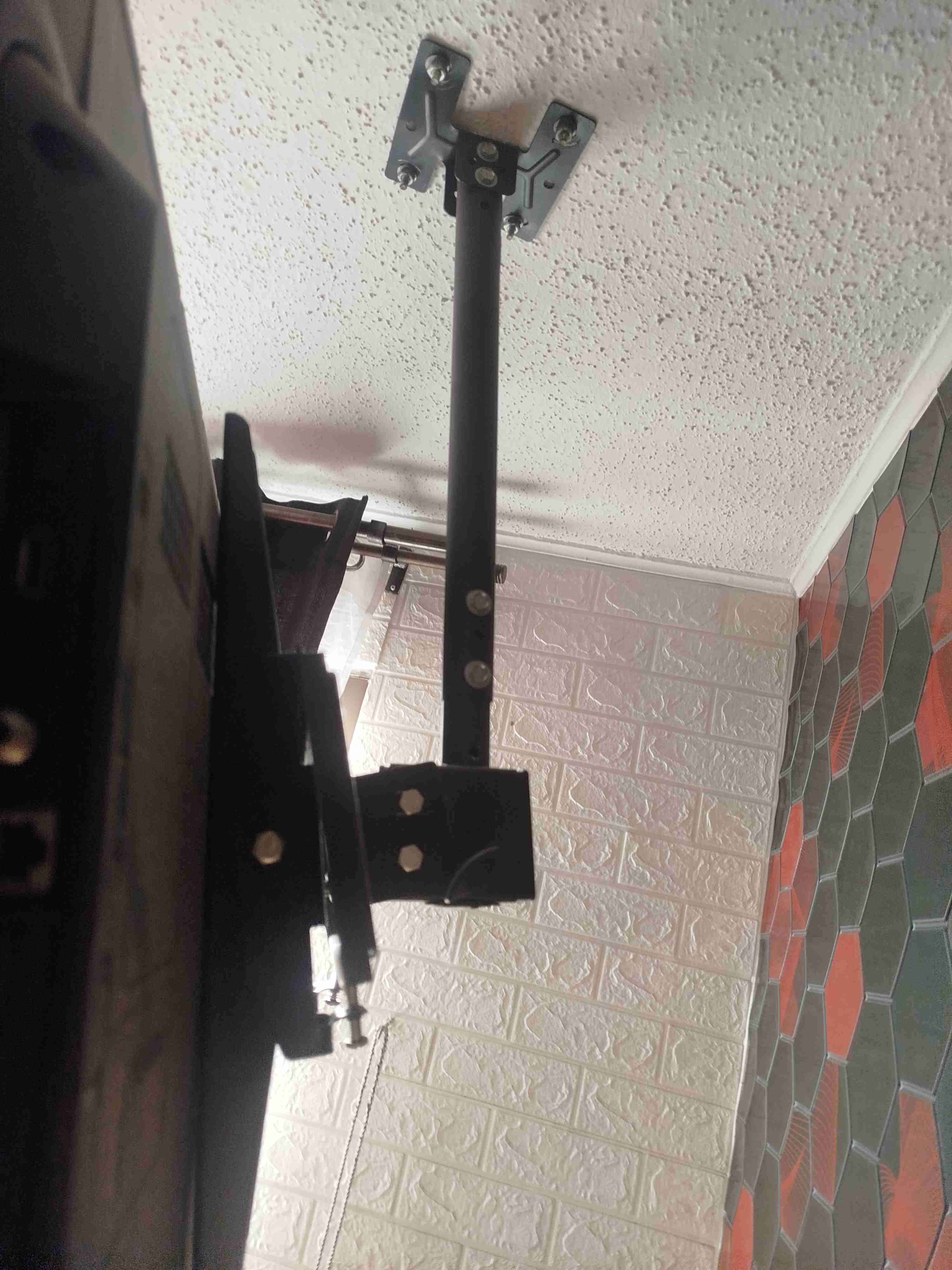 Televisor pantalla plana 50 pulgadas - miniatura 2