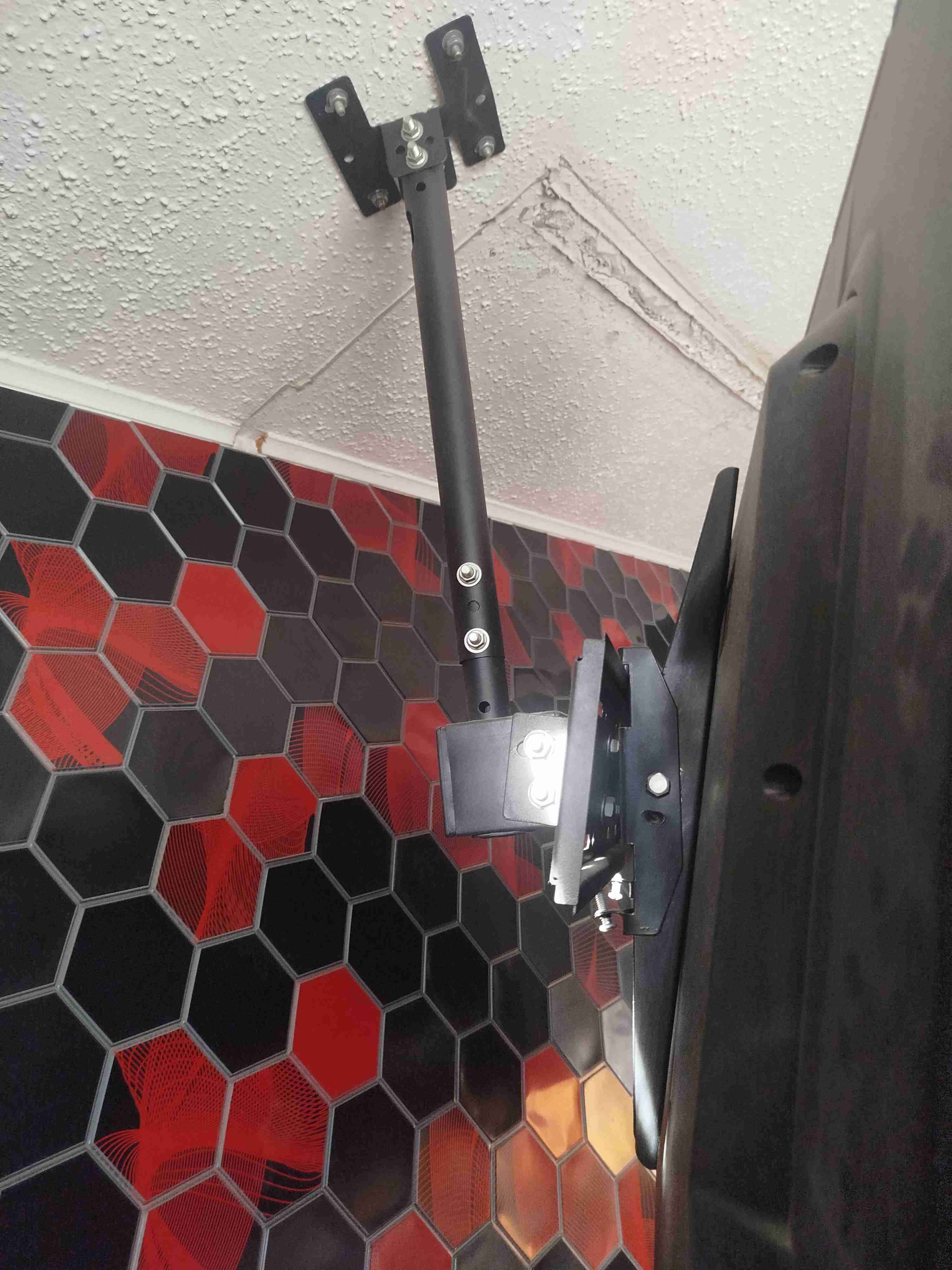 Televisor pantalla plana 50 pulgadas - miniatura 4