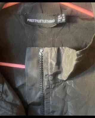 Cortavientos,m negro-Diseños Talla EU38, diseño UN - miniatura 3