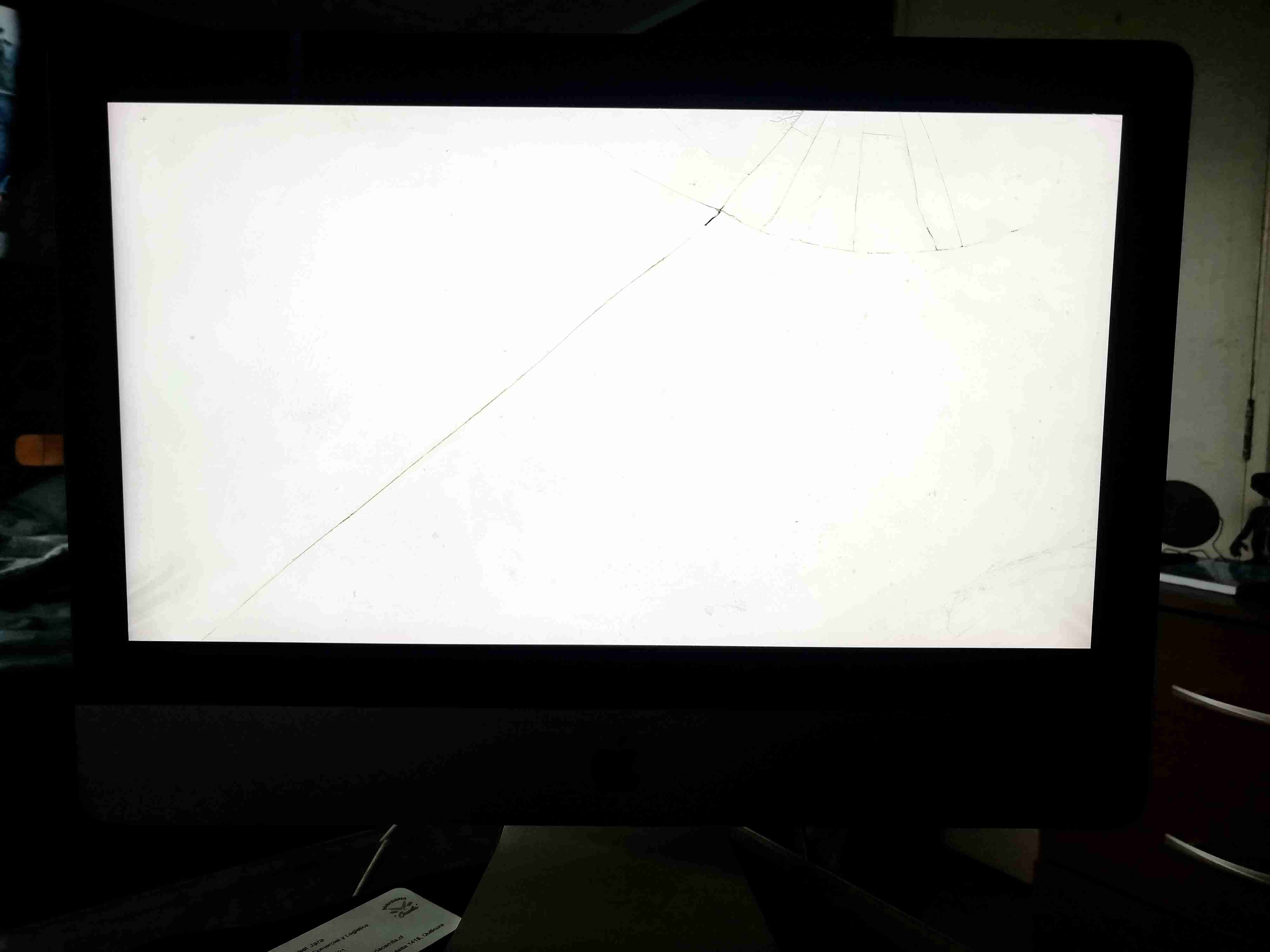 iMac con teclado y mouse Apple - miniatura 5