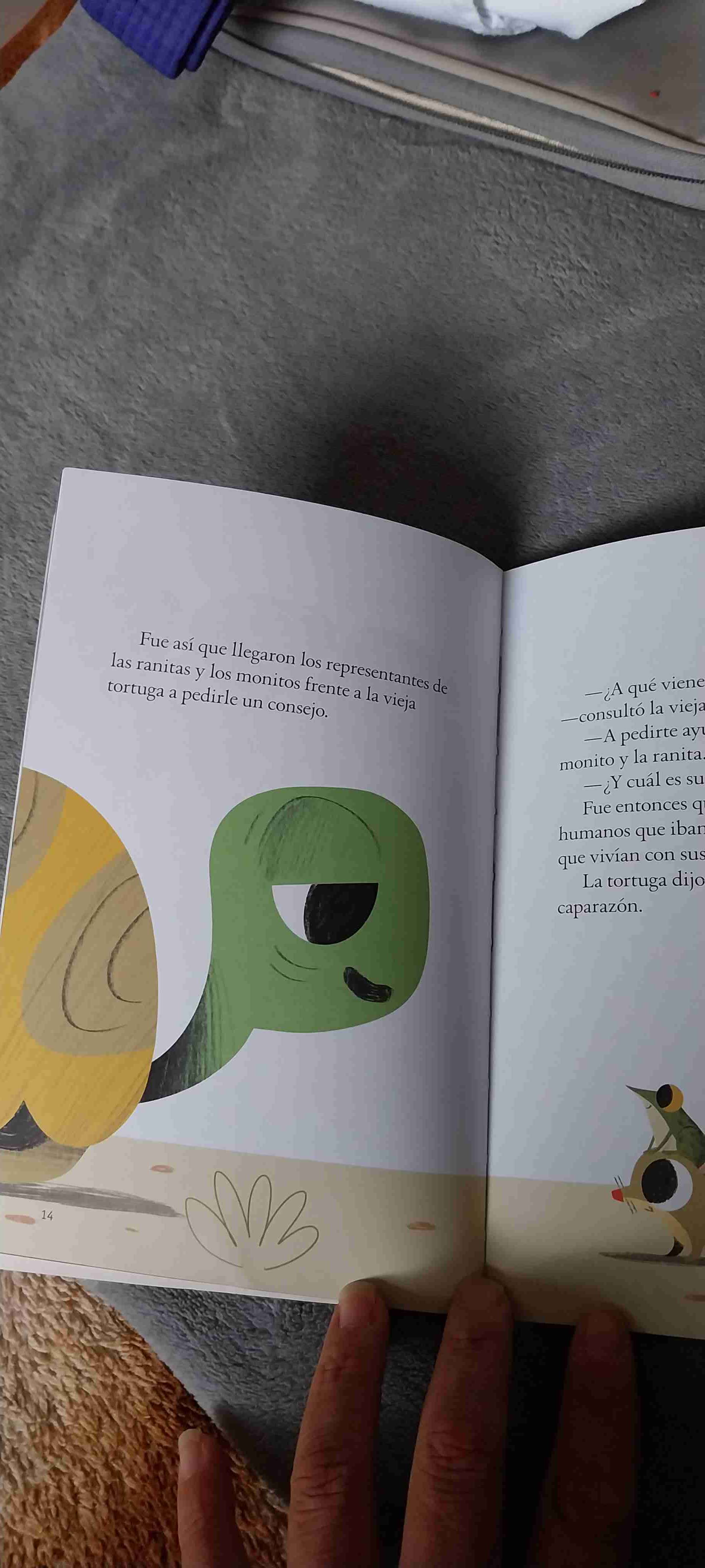 Libro Minihéroes contra la extinción - miniatura 3