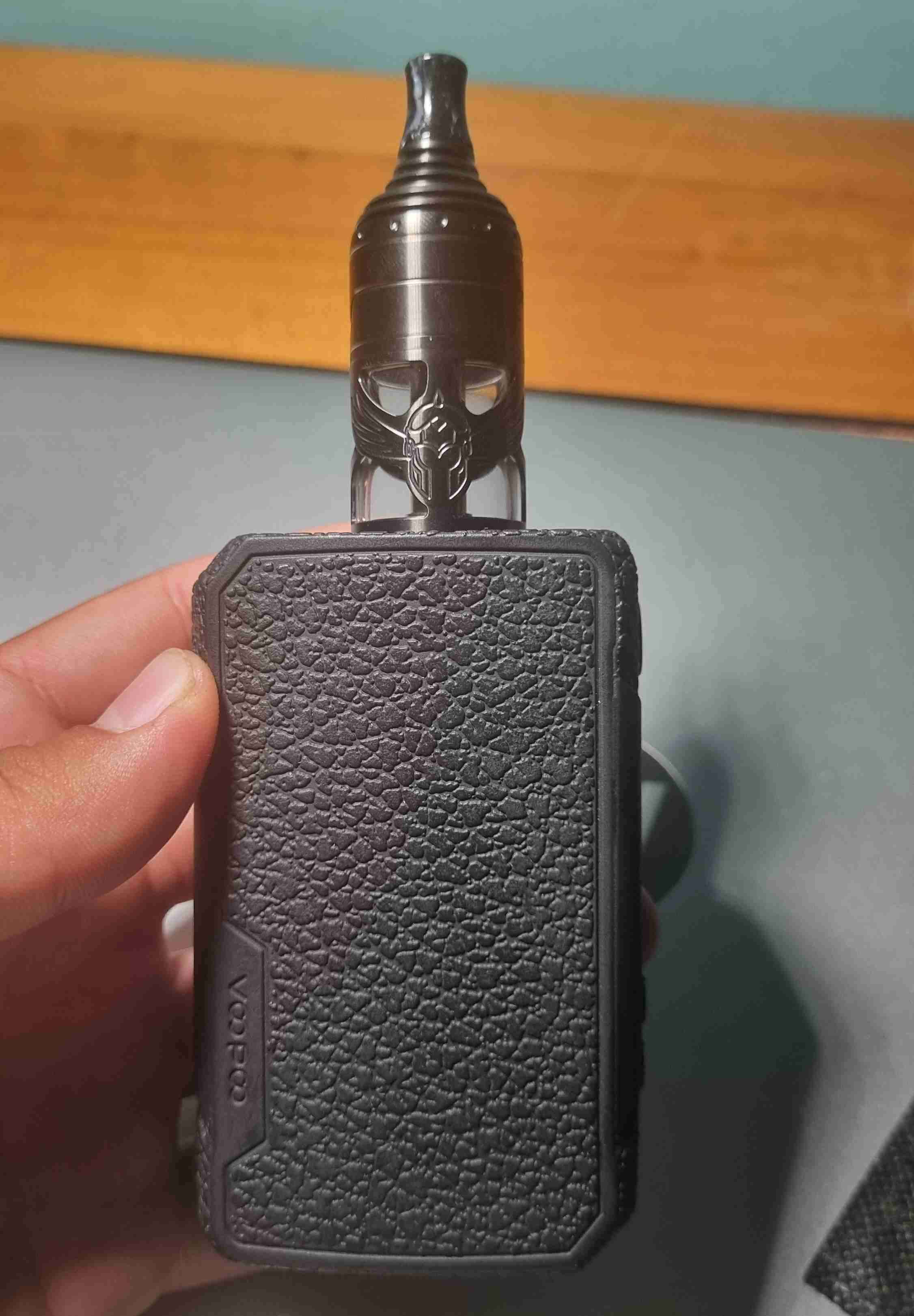 Vaporizador Voopoo Drag 2 Platinum - miniatura 1