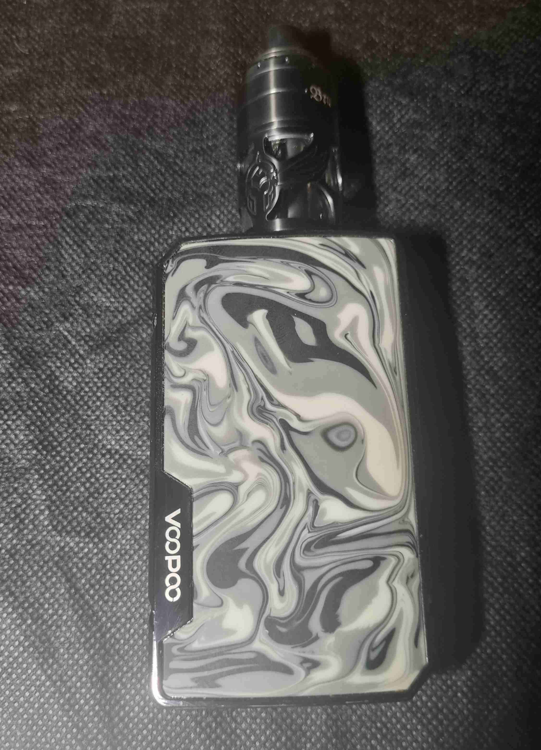 Vaporizador Voopoo Drag 2 Platinum - miniatura 2