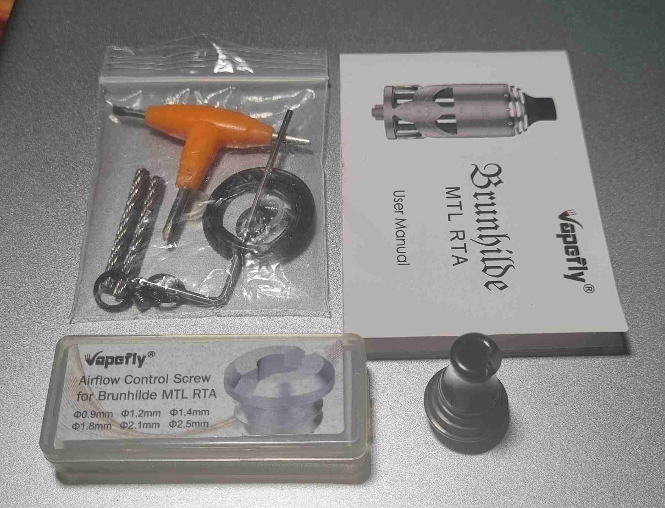 Vaporizador Voopoo Drag 2 Platinum - miniatura 5