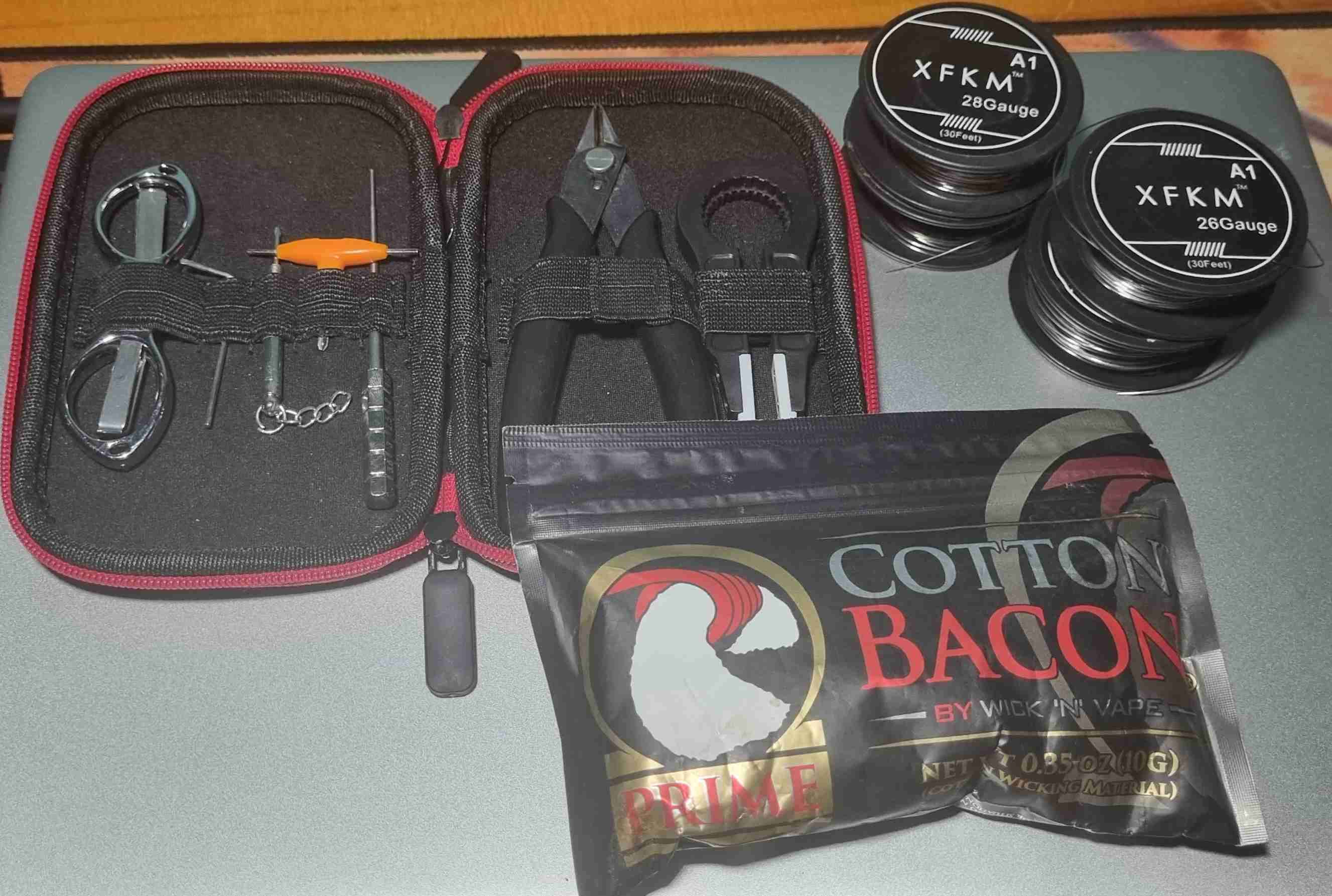 Vaporizador Voopoo Drag 2 Platinum - miniatura 6