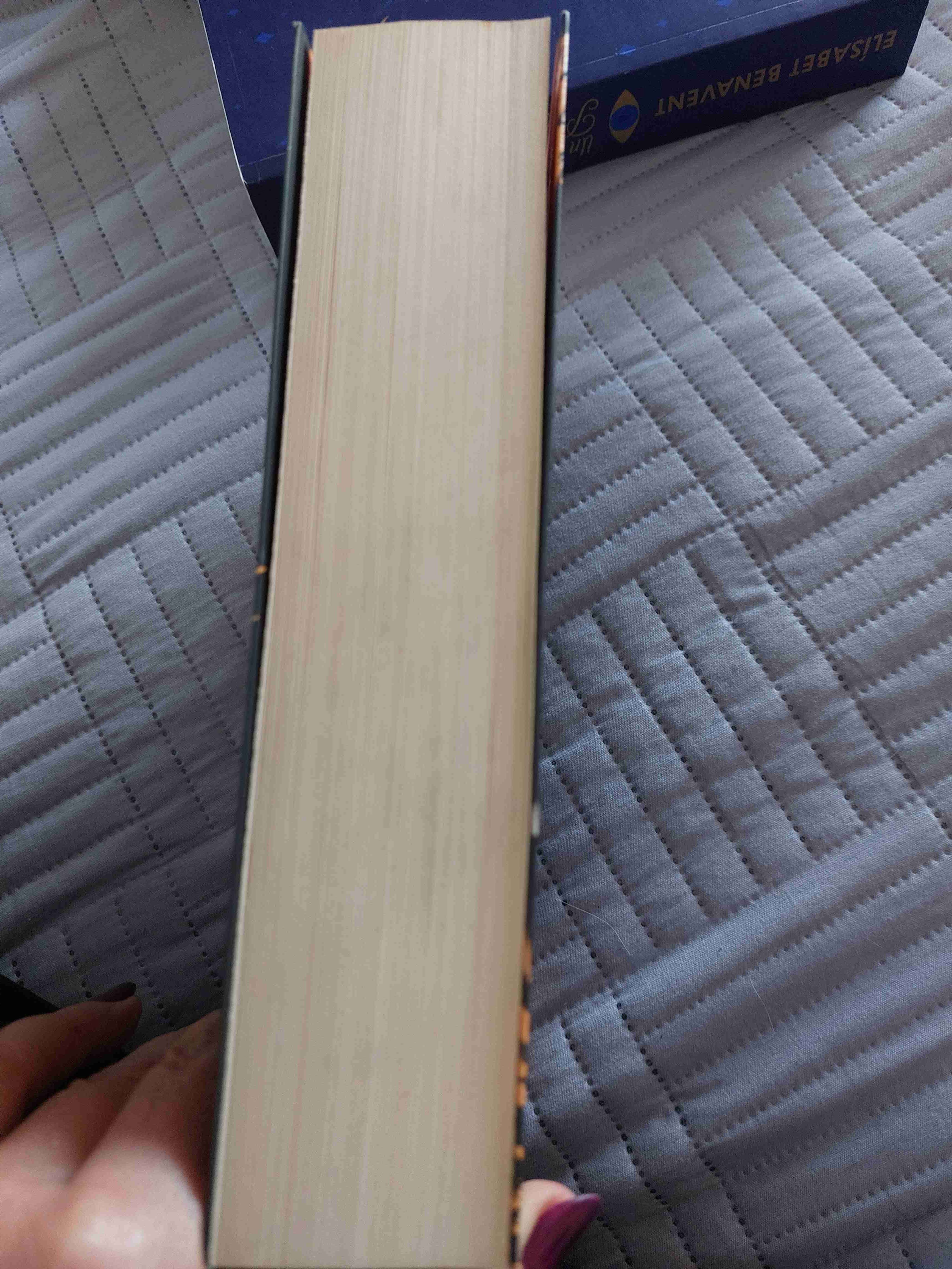 Libro Hijo Dorado - Pierce Brown - miniatura 3