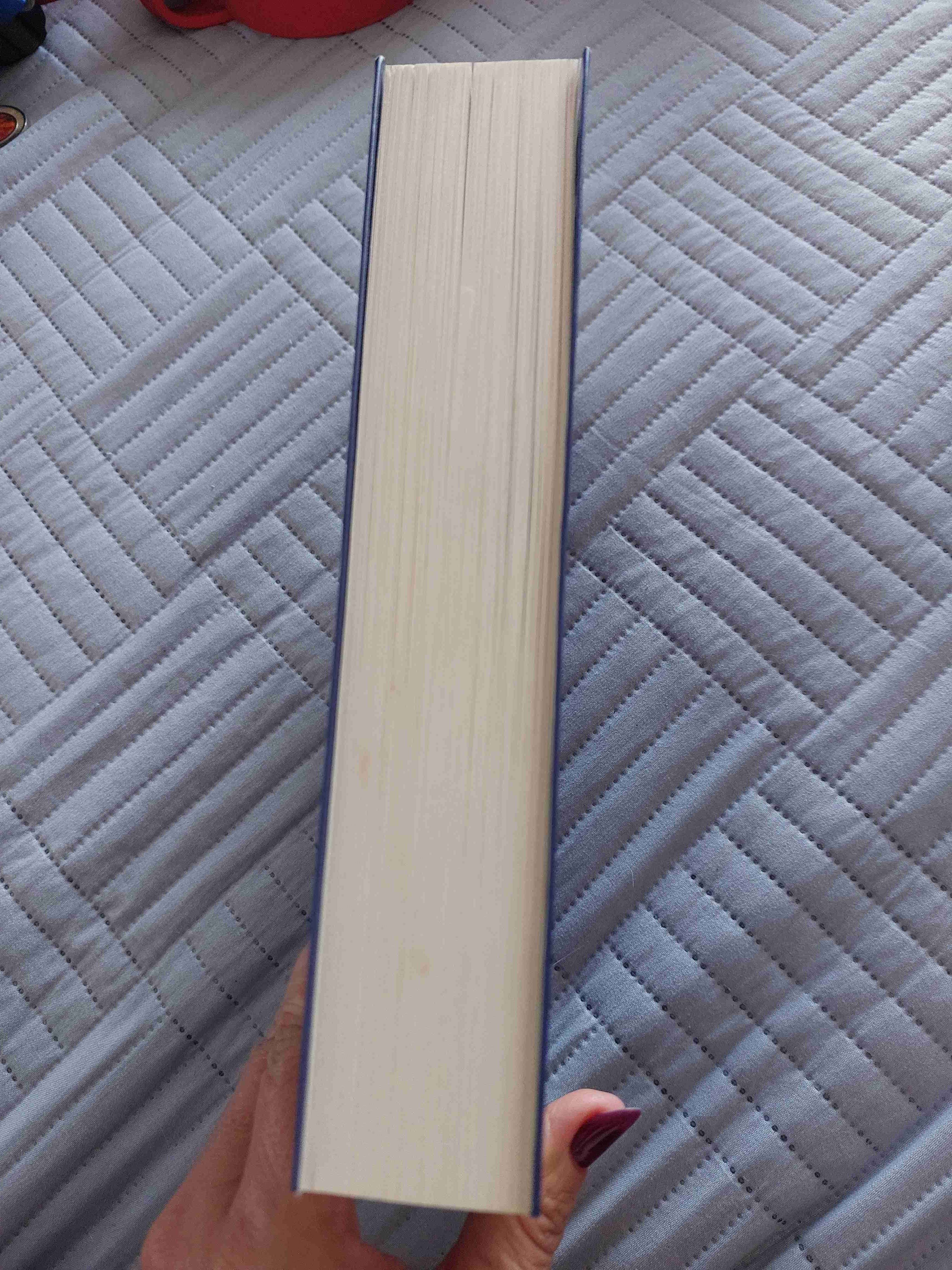 Libro 'Un cuento perfecto' de Elísabet Benavent - miniatura 3