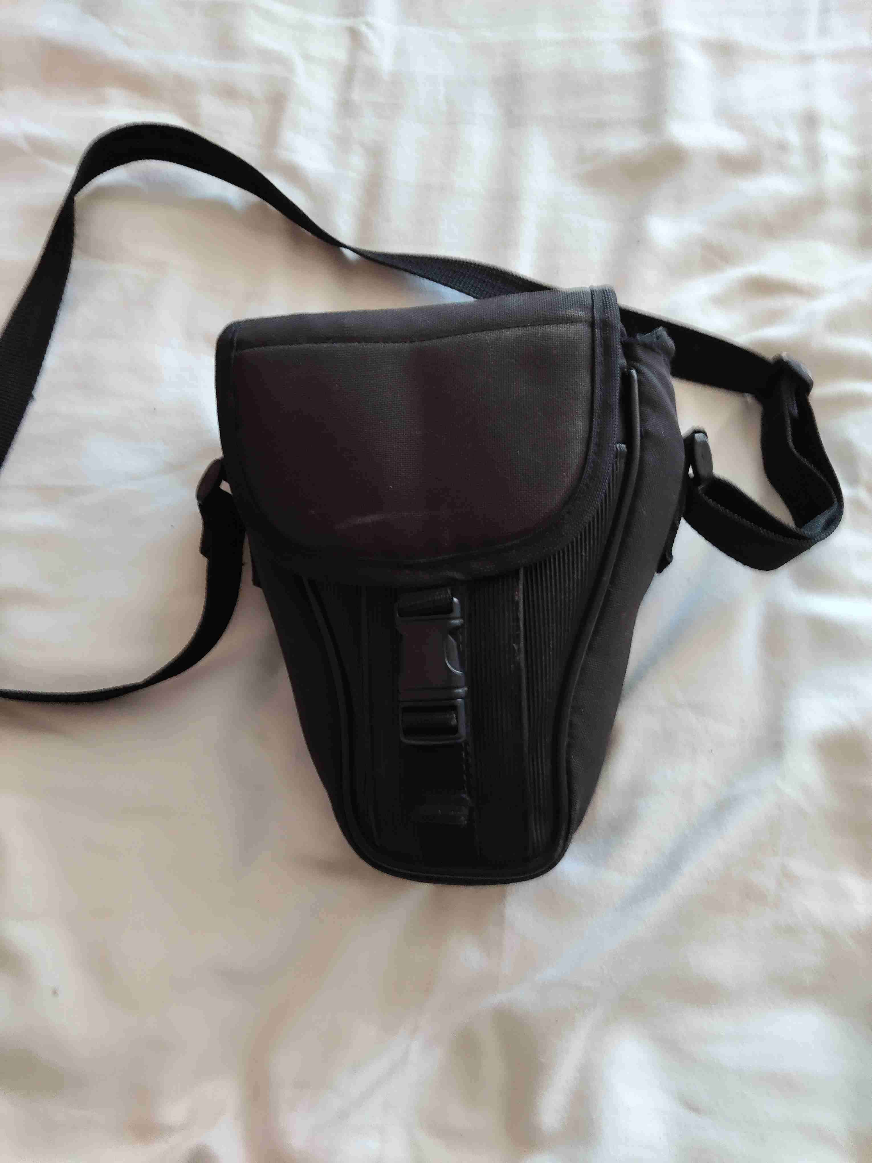 Cámara Sony semiprofesional - miniatura 3