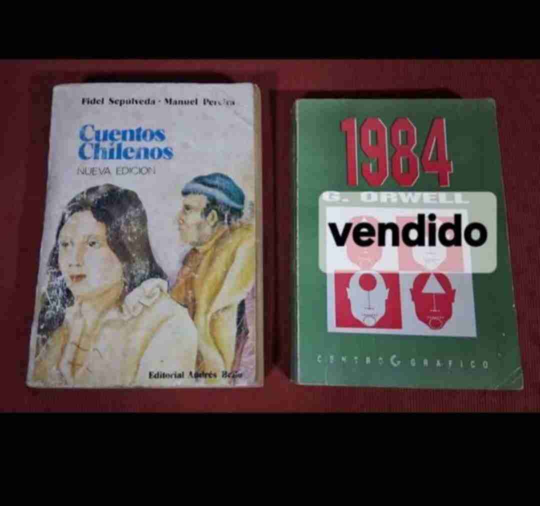 Lote de libros variados - miniatura 4