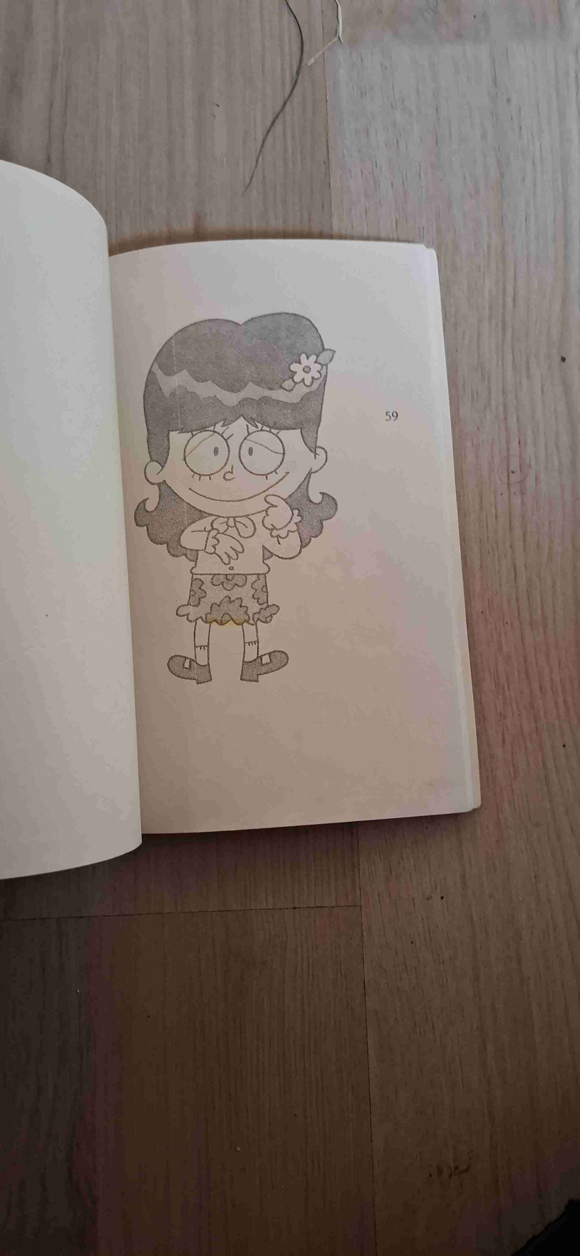 Libro Franny K. Stein - miniatura 3