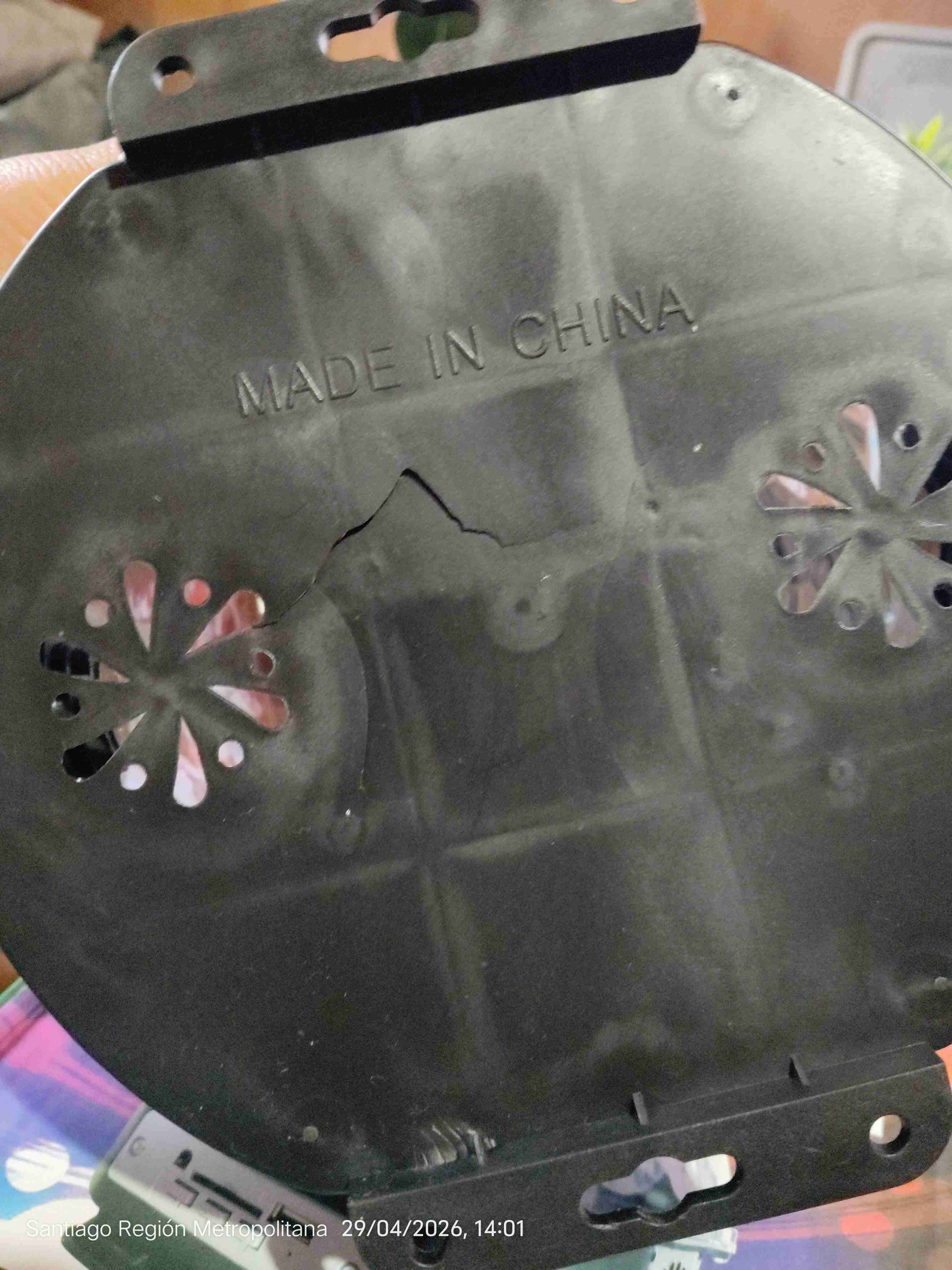 Luz LED mágica con control remoto - miniatura 3