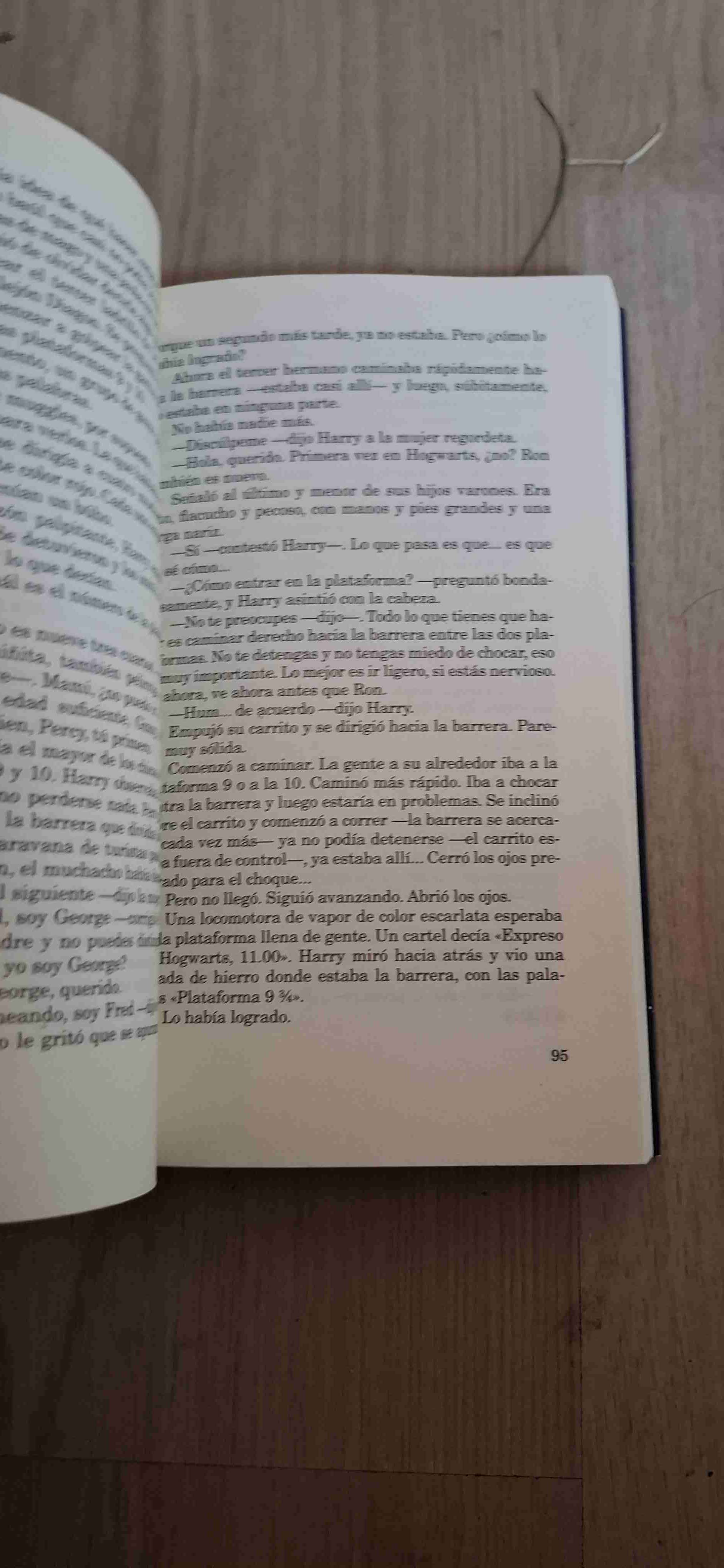 Harry Potter y la piedra filosofal - miniatura 2