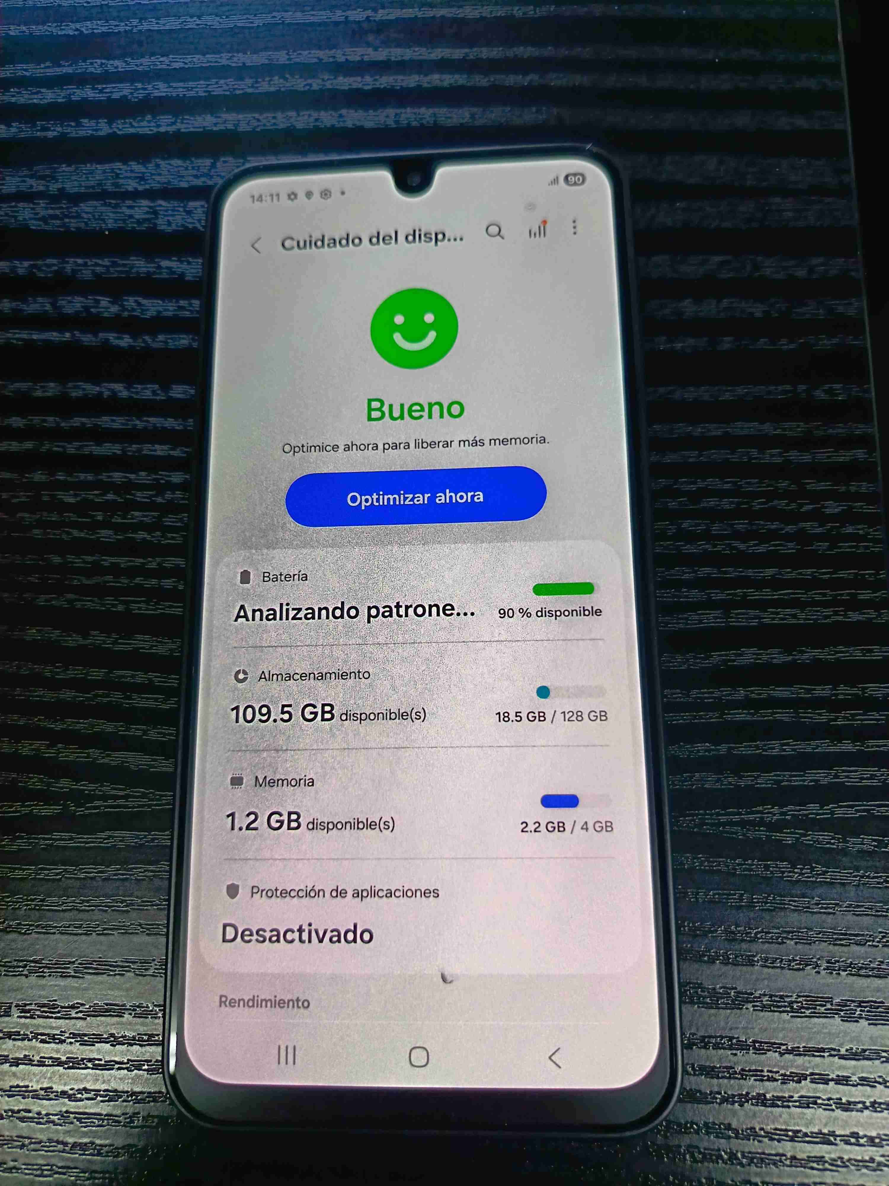 Samsung Galaxy A17 5G - miniatura 3
